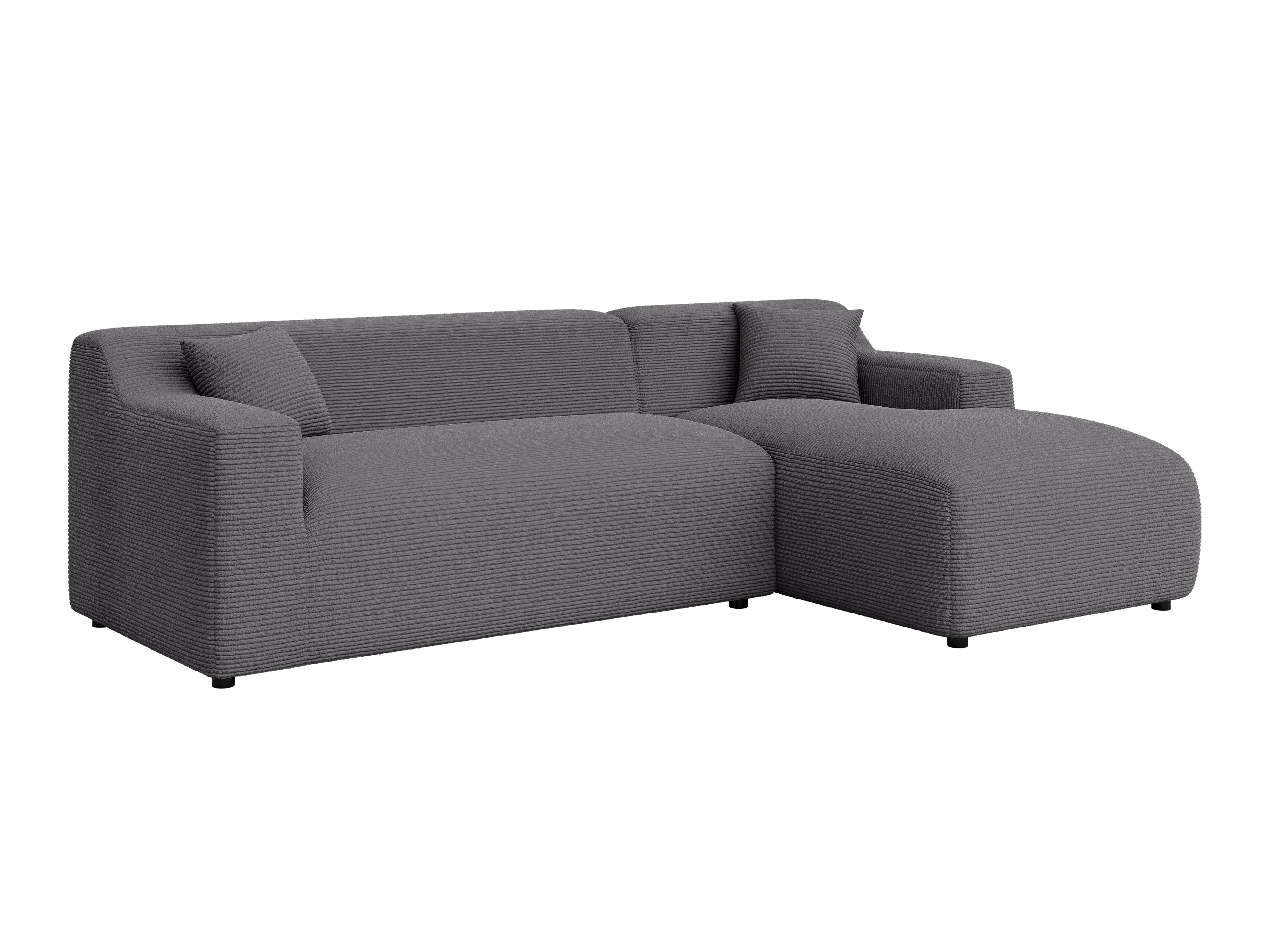 Hjørnesofa Rocklin 105 (Lincoln 90)