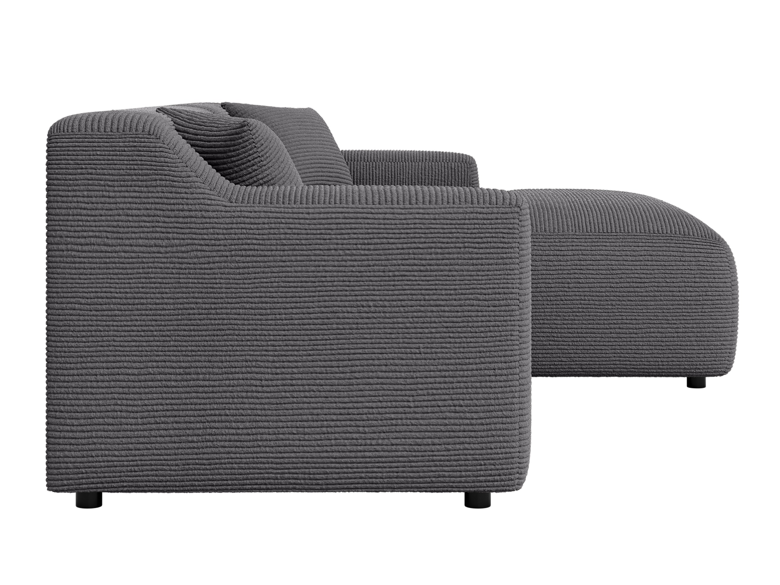 Hjørnesofa Rocklin 105 (Lincoln 90)