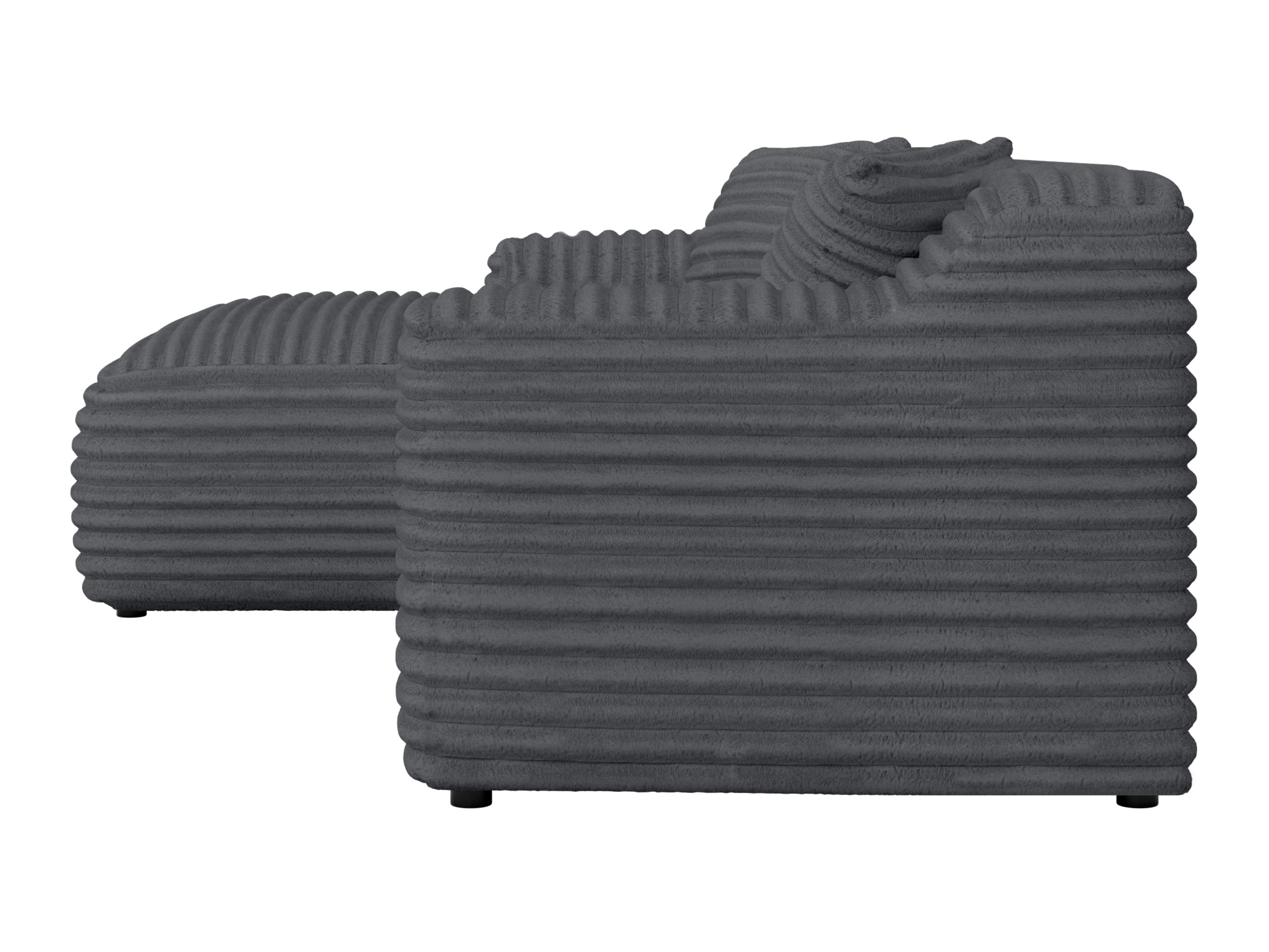 Hjørnesofa Rocklin 105 (Vito 18)