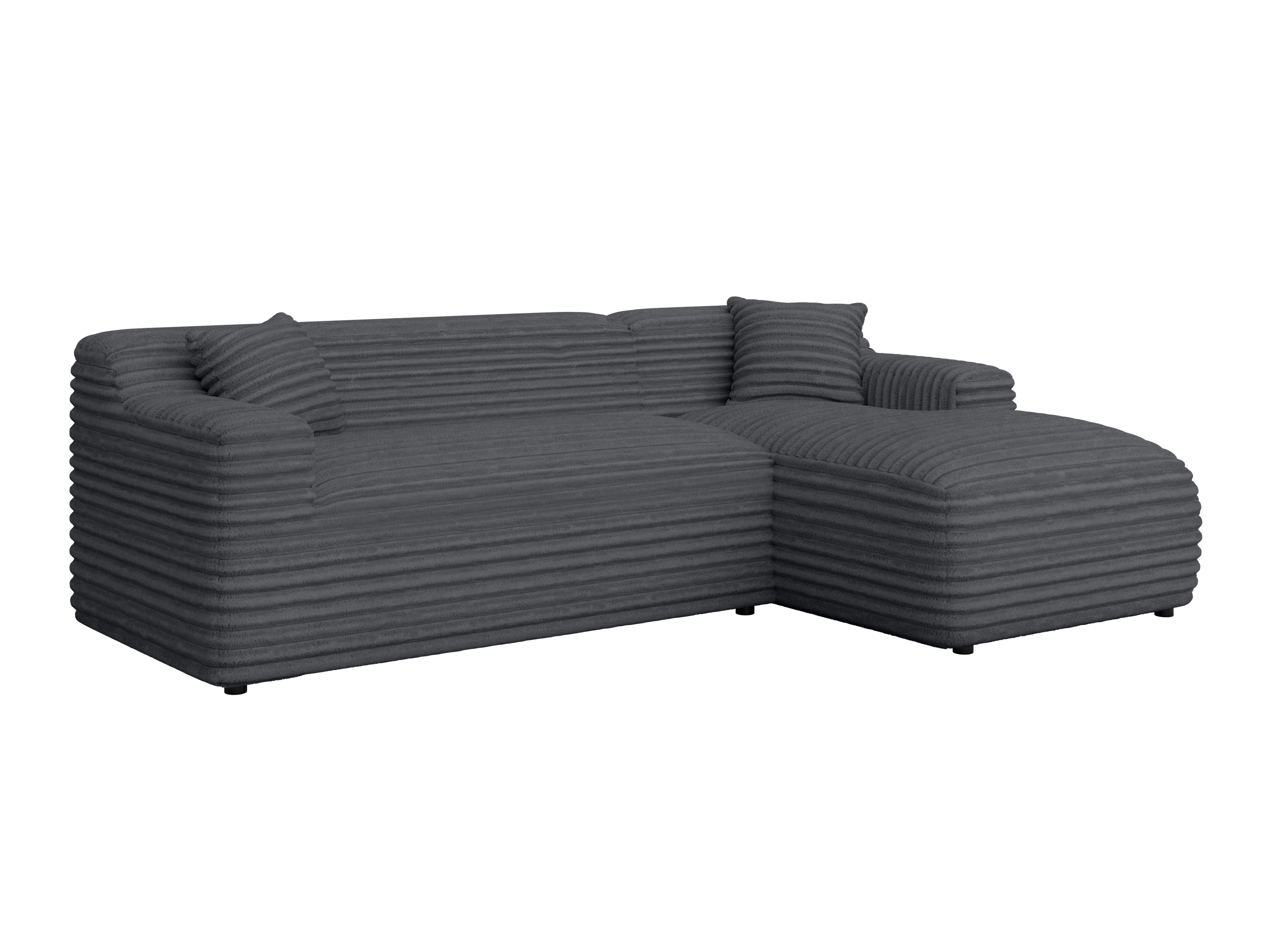 Hjørnesofa Rocklin 105 (Vito 18)