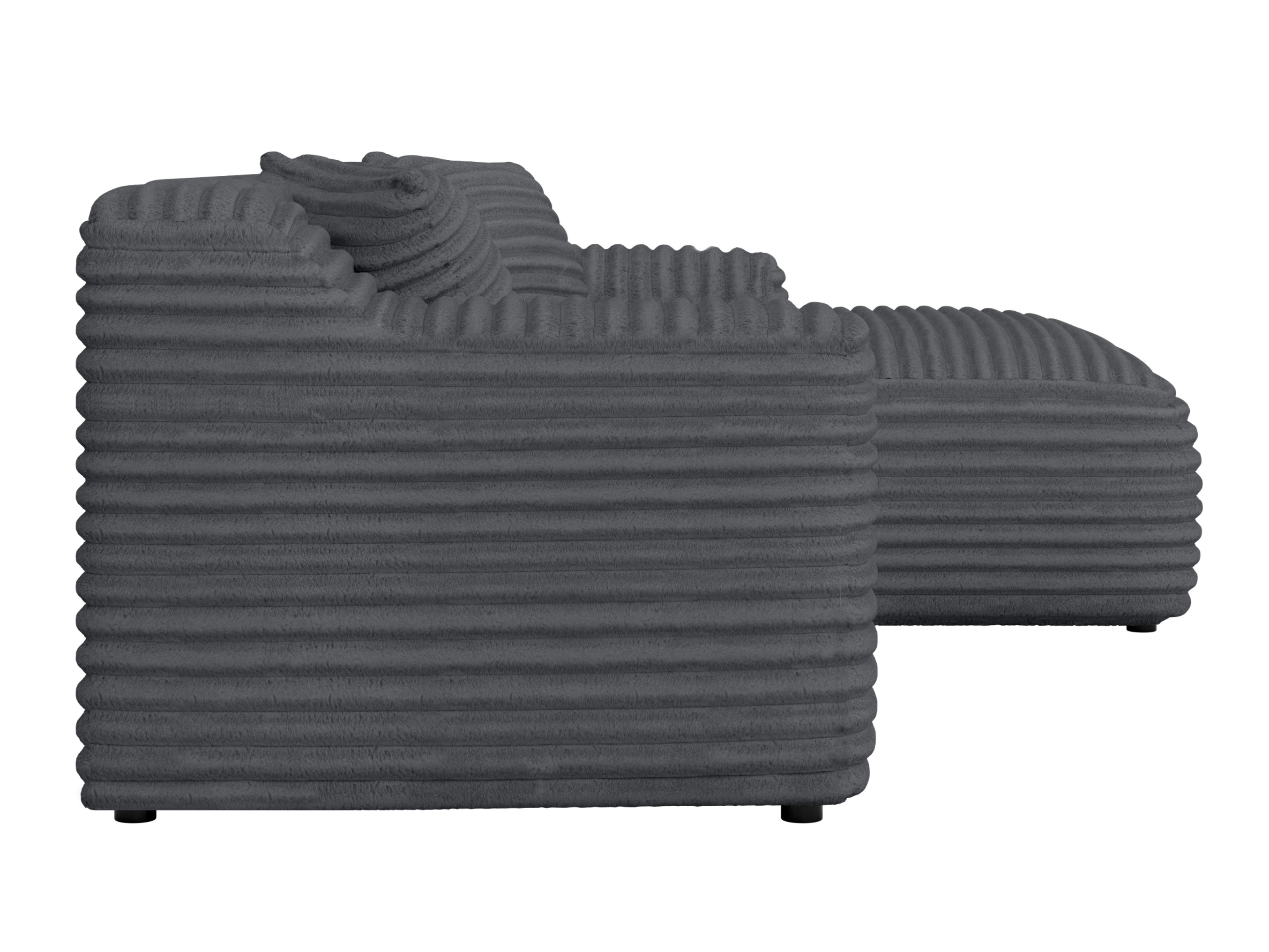 Hjørnesofa Rocklin 105 (Vito 18)