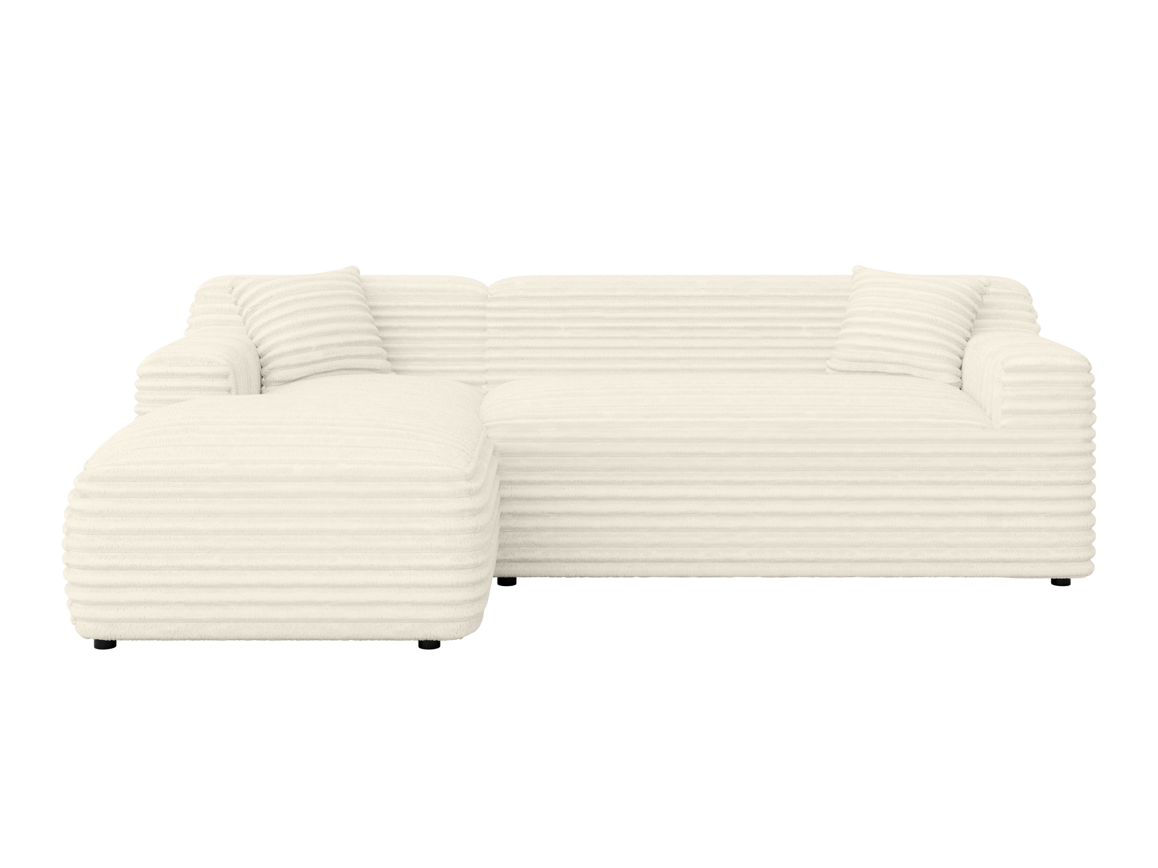 Hjørnesofa Rocklin 105 (Vito 23)