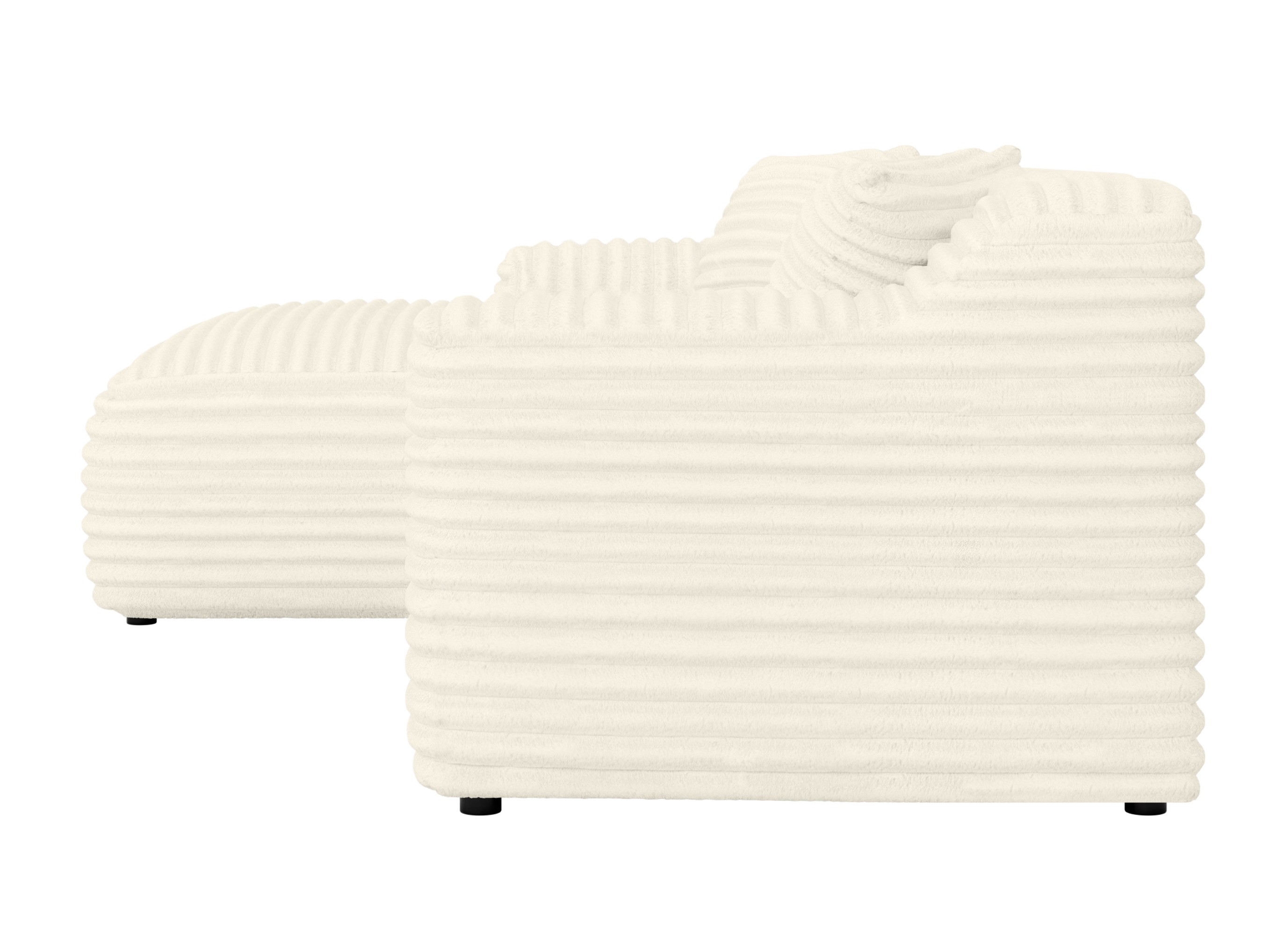 Hjørnesofa Rocklin 105 (Vito 23)