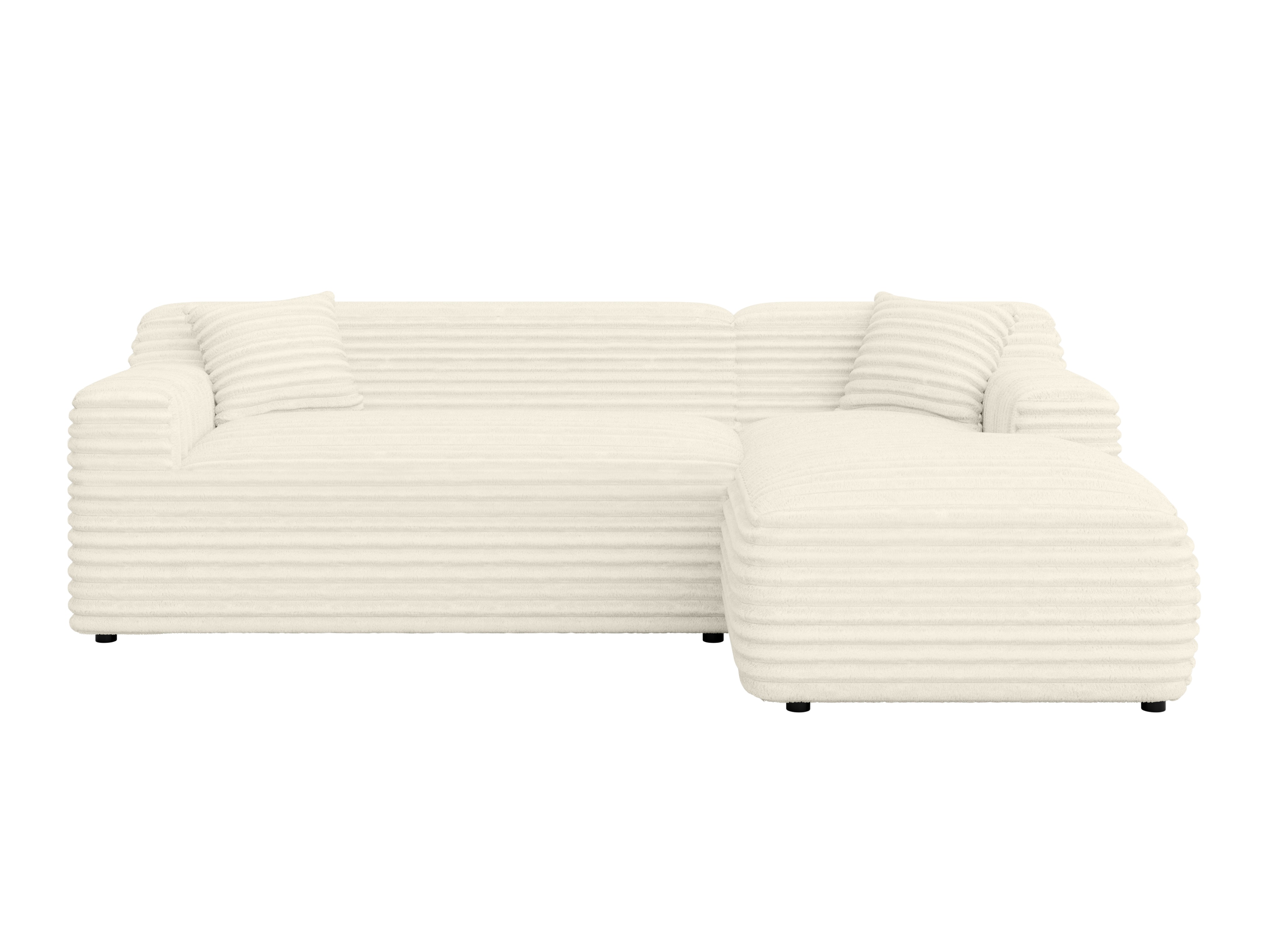 Hjørnesofa Rocklin 105 (Vito 23)