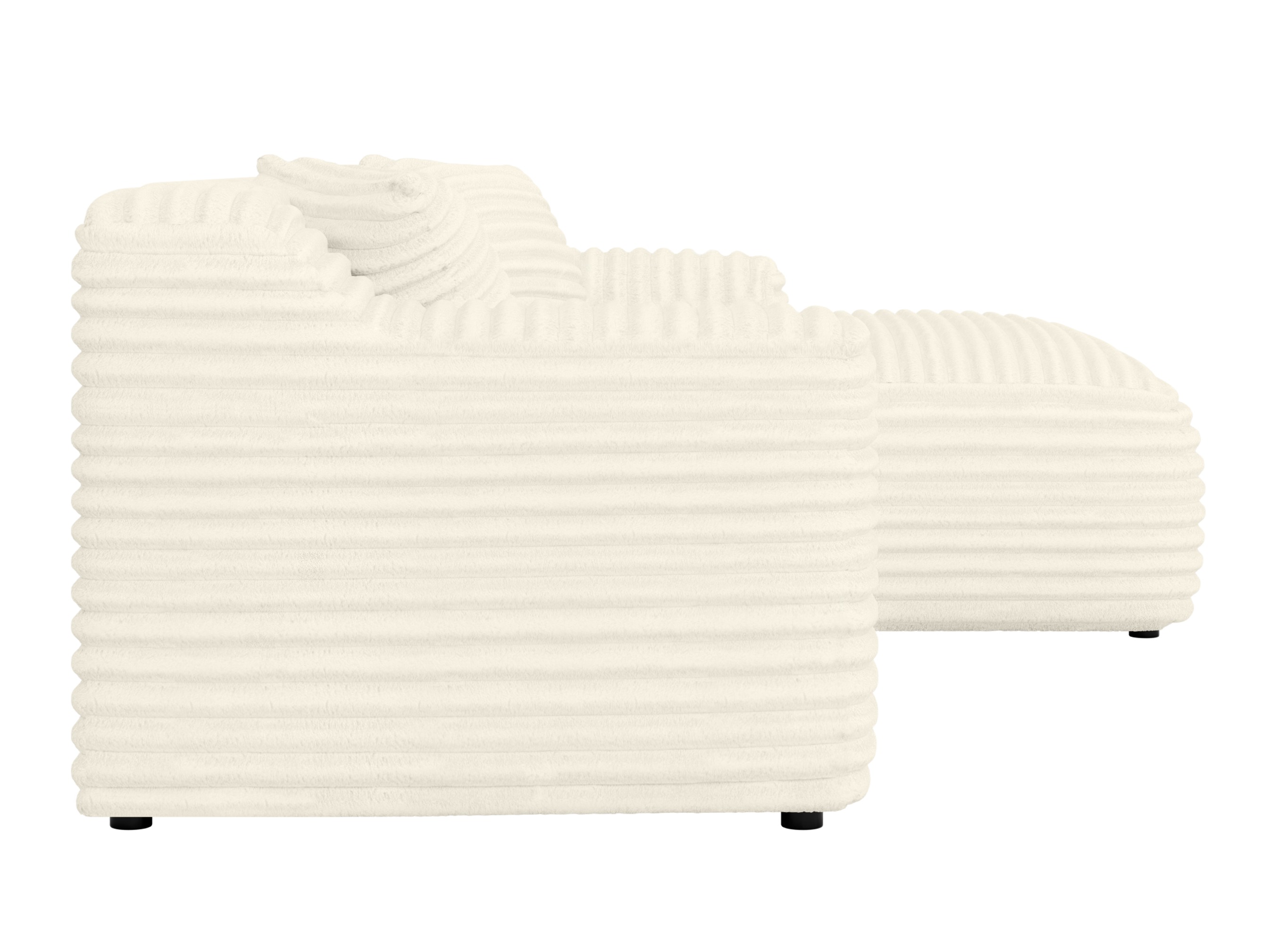 Hjørnesofa Rocklin 105 (Vito 23)