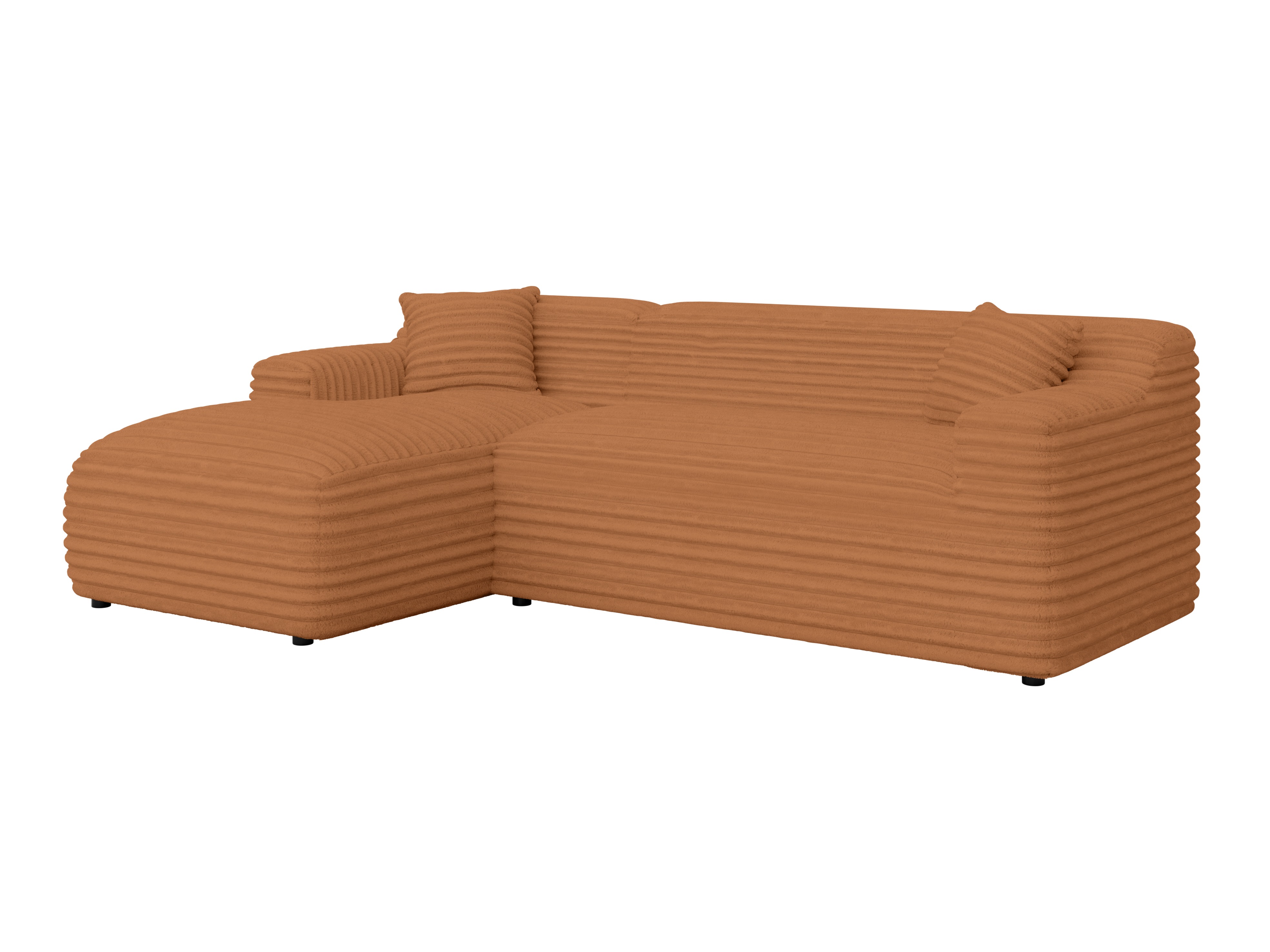 Hjørnesofa Rocklin 105 (Vito 44)