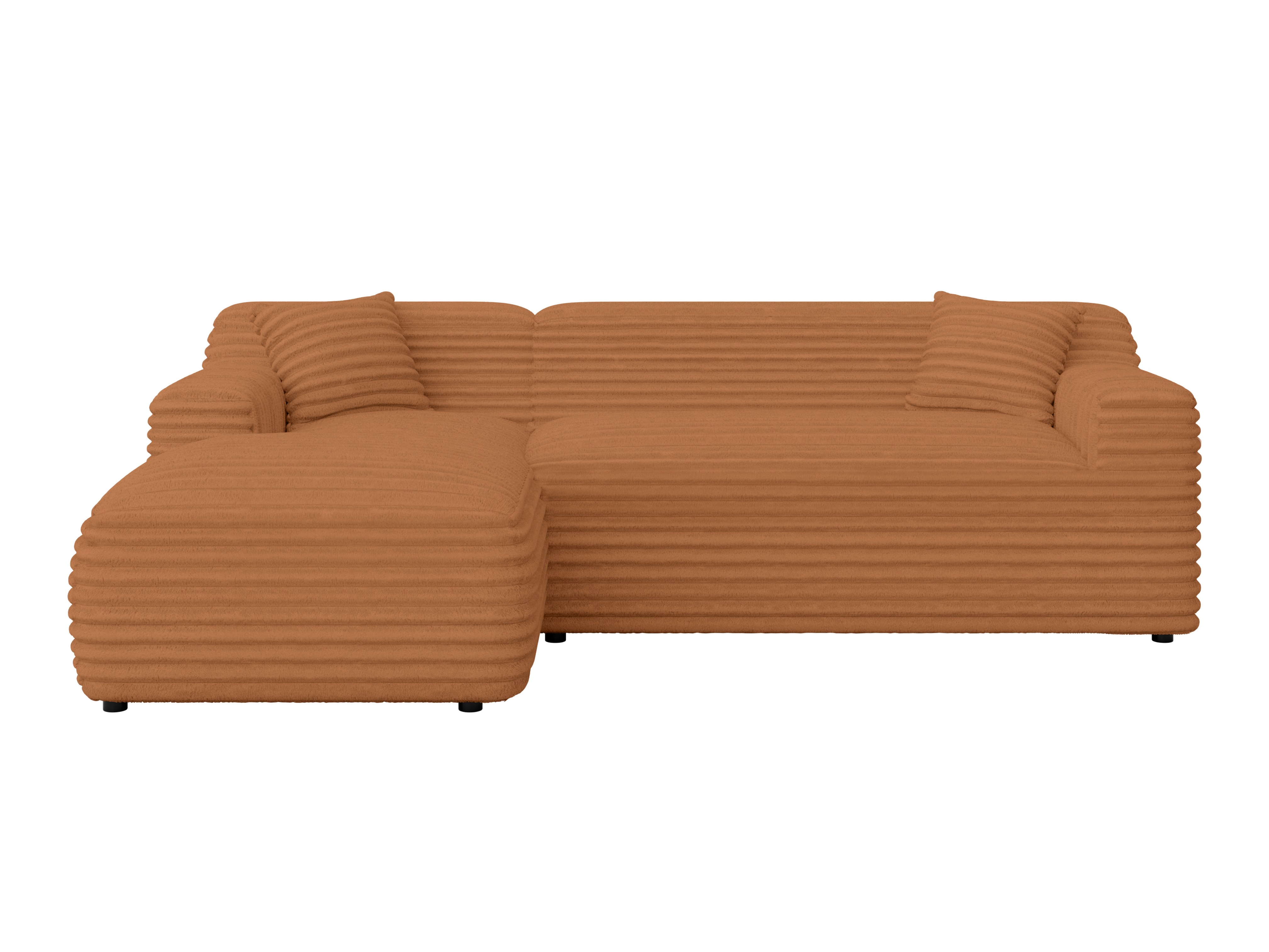 Hjørnesofa Rocklin 105 (Vito 44)