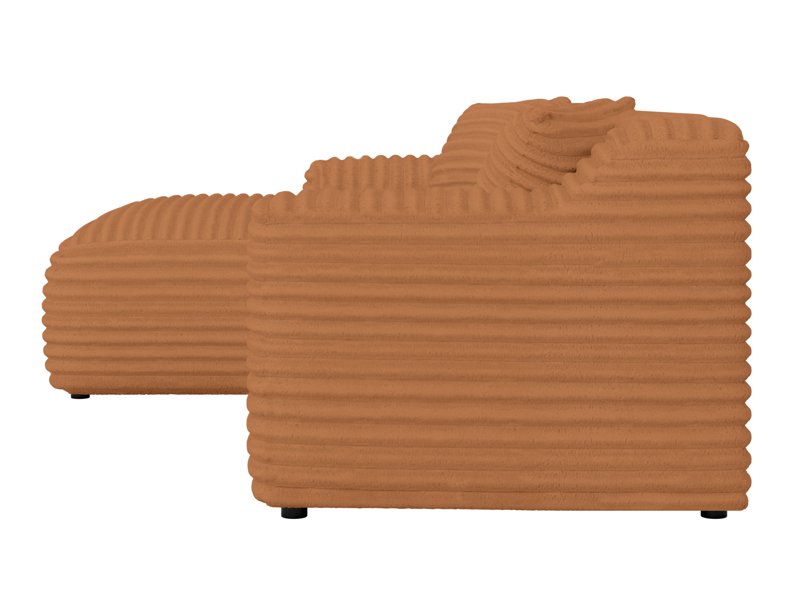 Hjørnesofa Rocklin 105 (Vito 44)