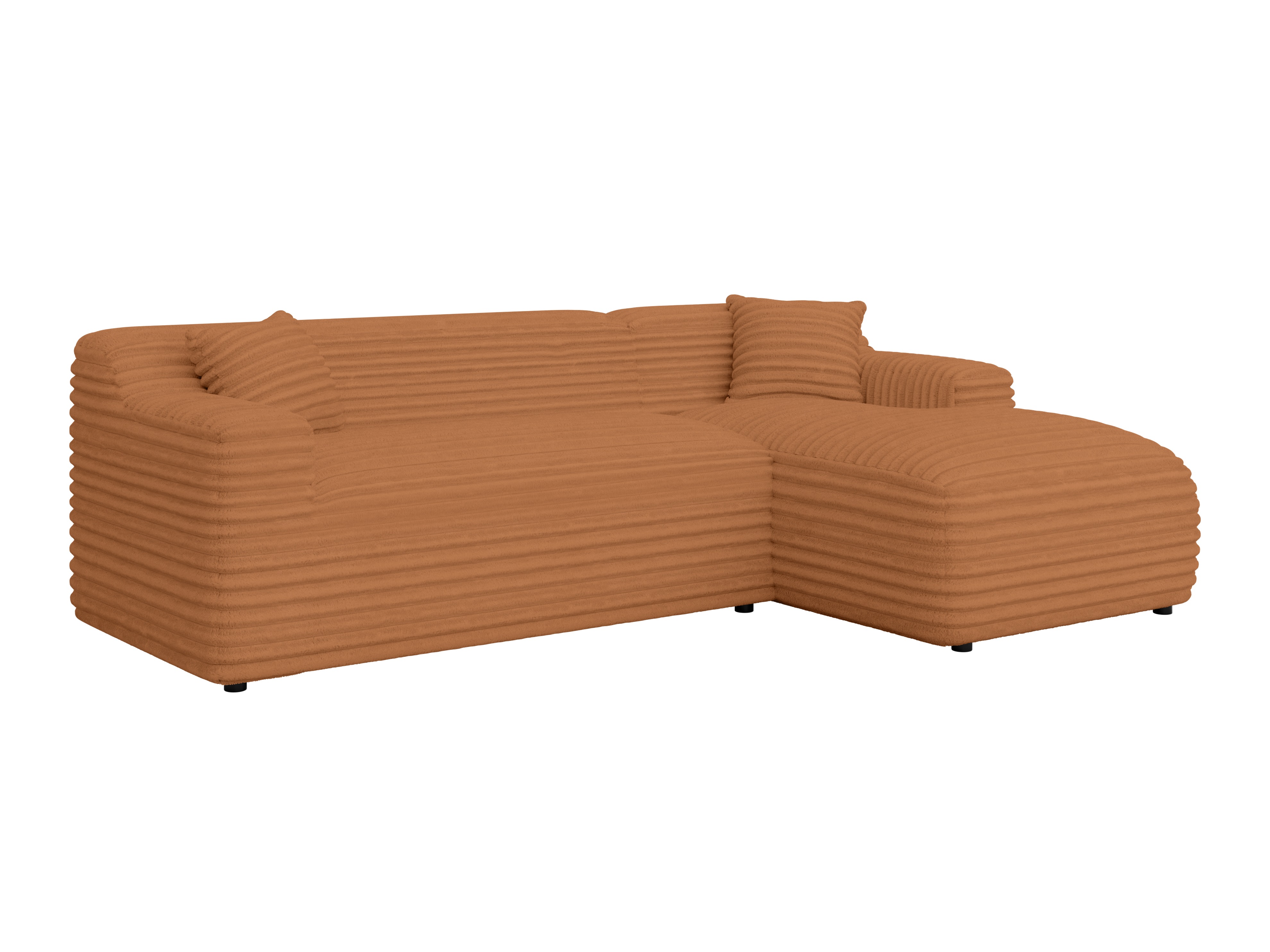 Hjørnesofa Rocklin 105 (Vito 44)