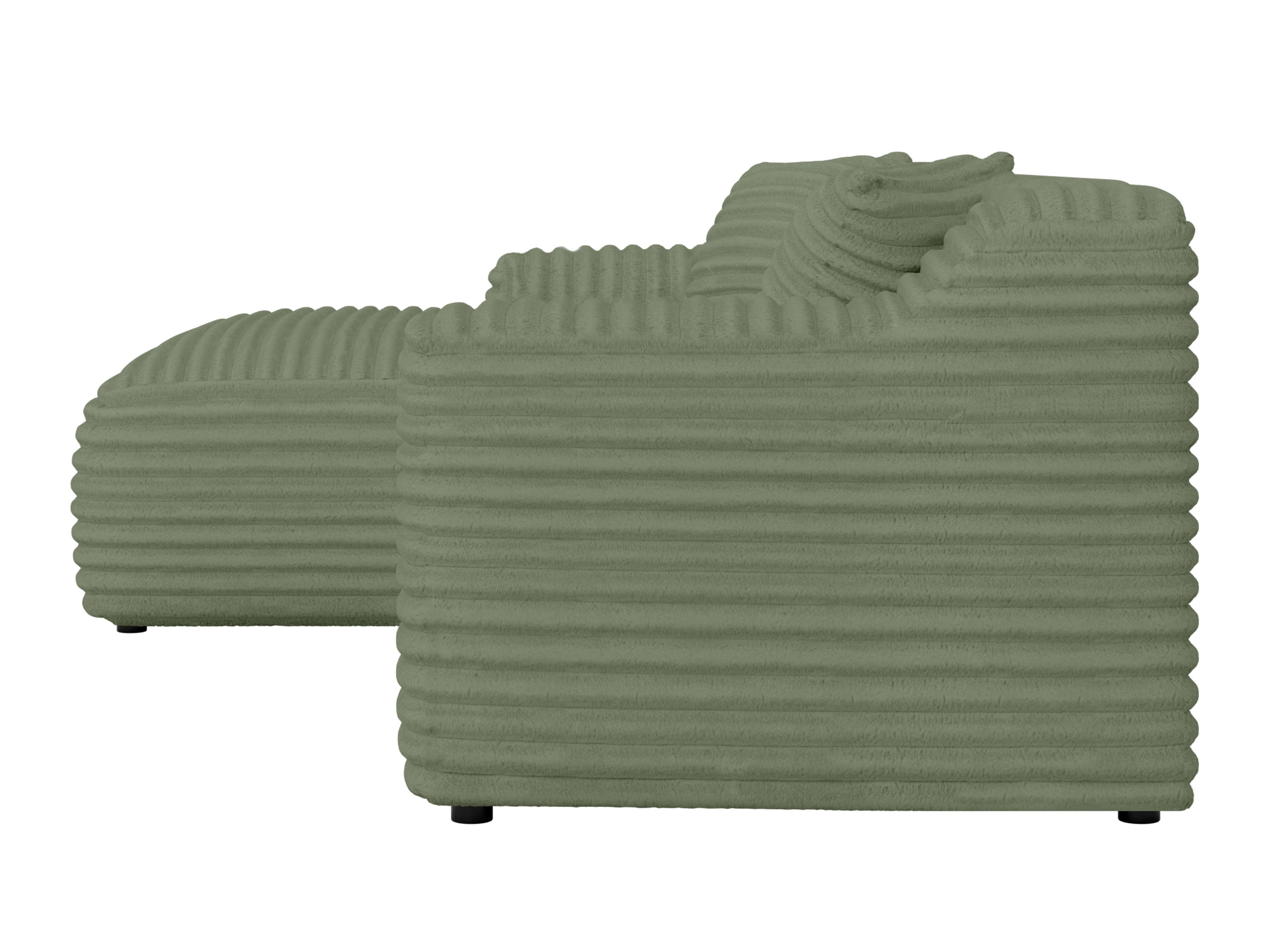 Hjørnesofa Rocklin 105 (Vito 77)