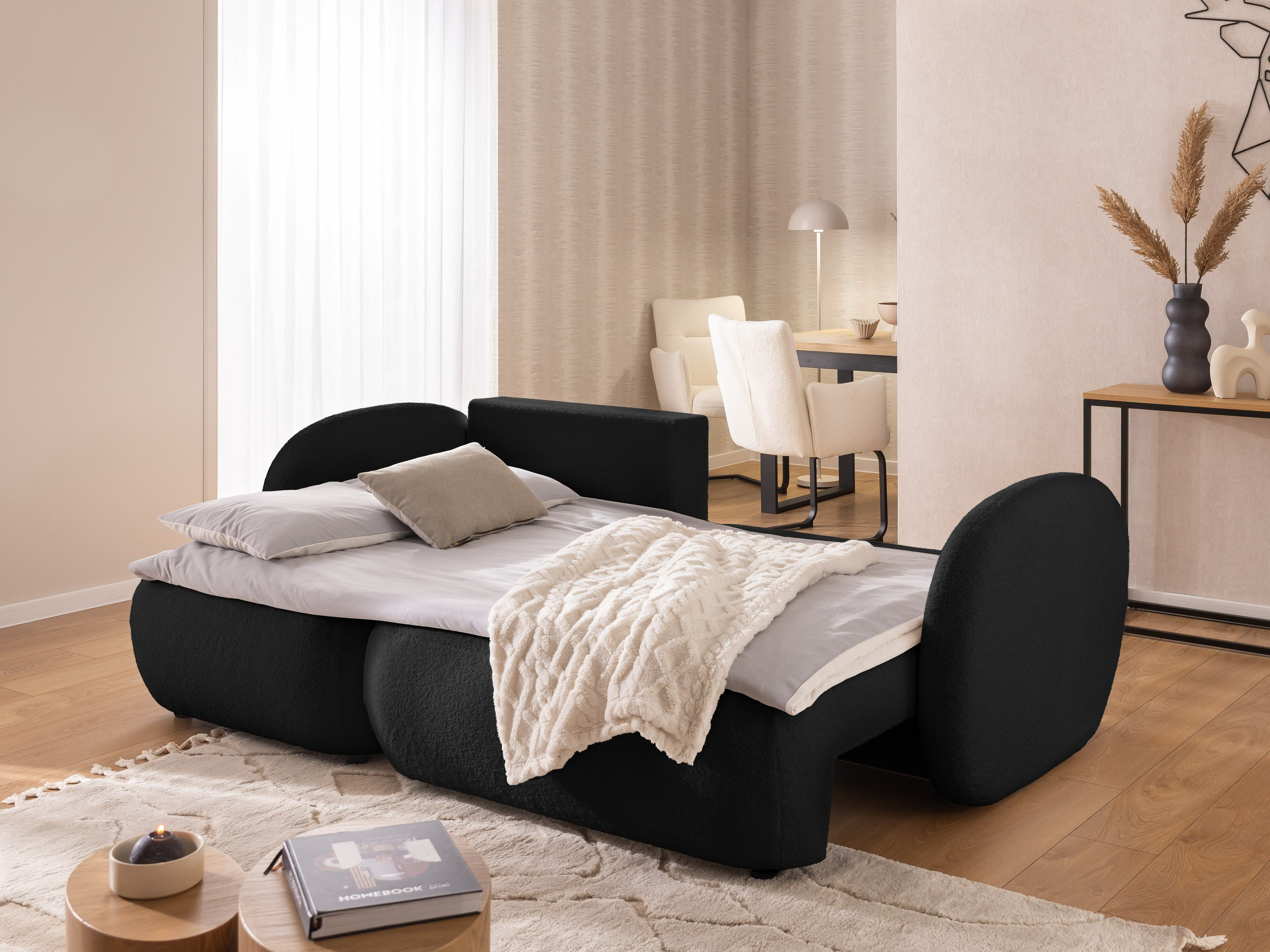 Hjørnesofa Rocklin 106 (Quelle 100)