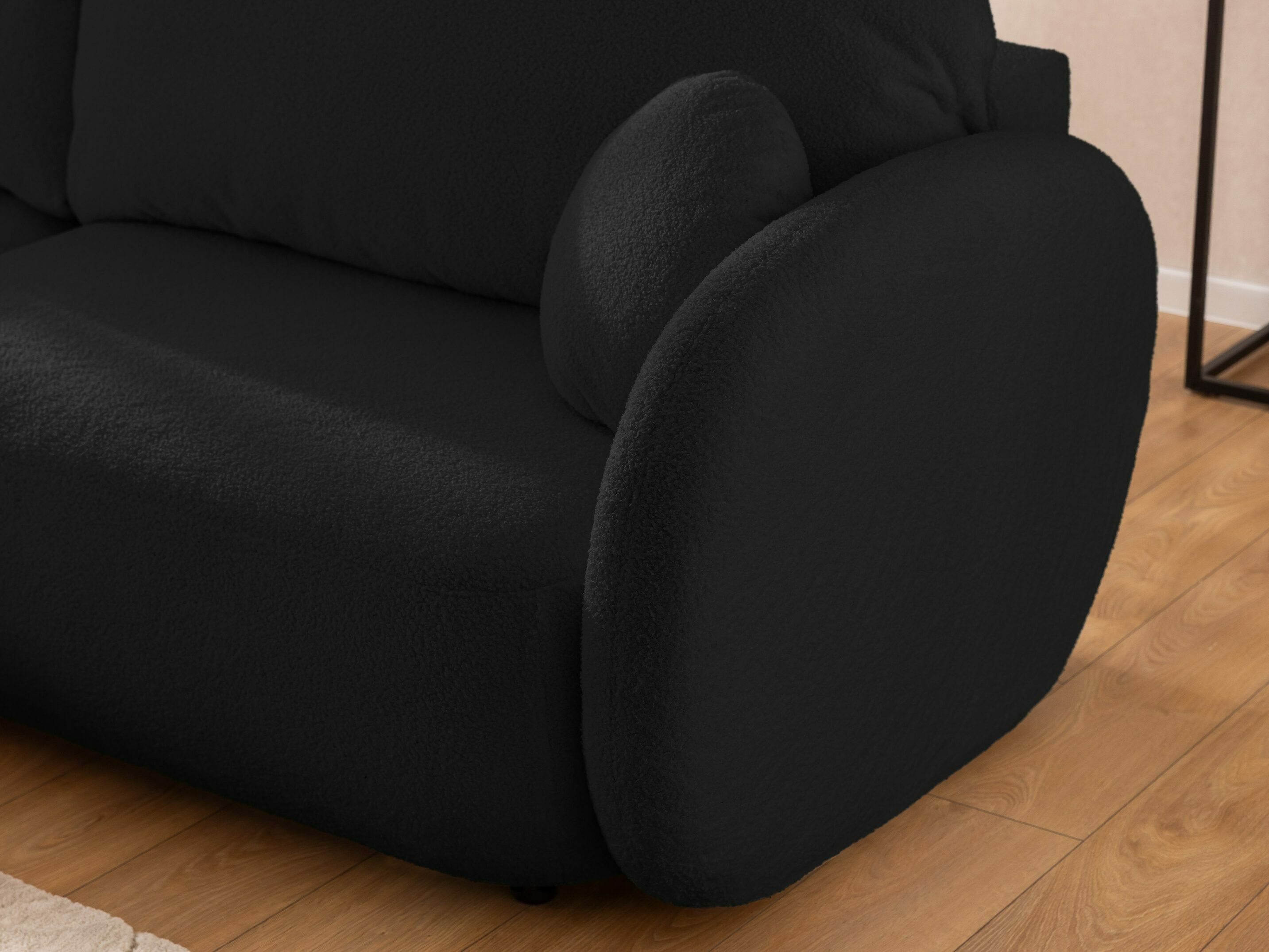 Hjørnesofa Rocklin 106 (Quelle 100)