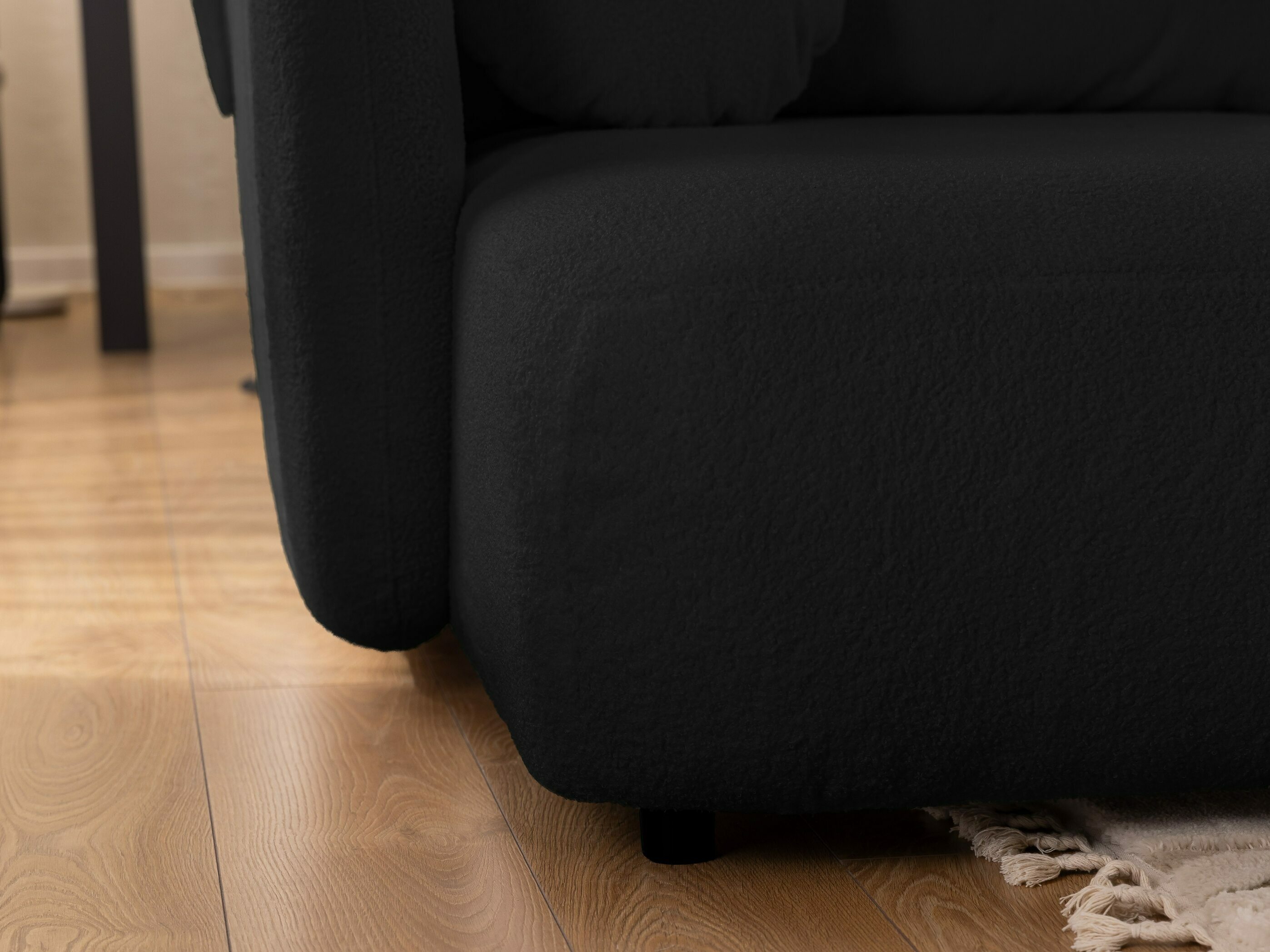 Hjørnesofa Rocklin 106 (Quelle 100)