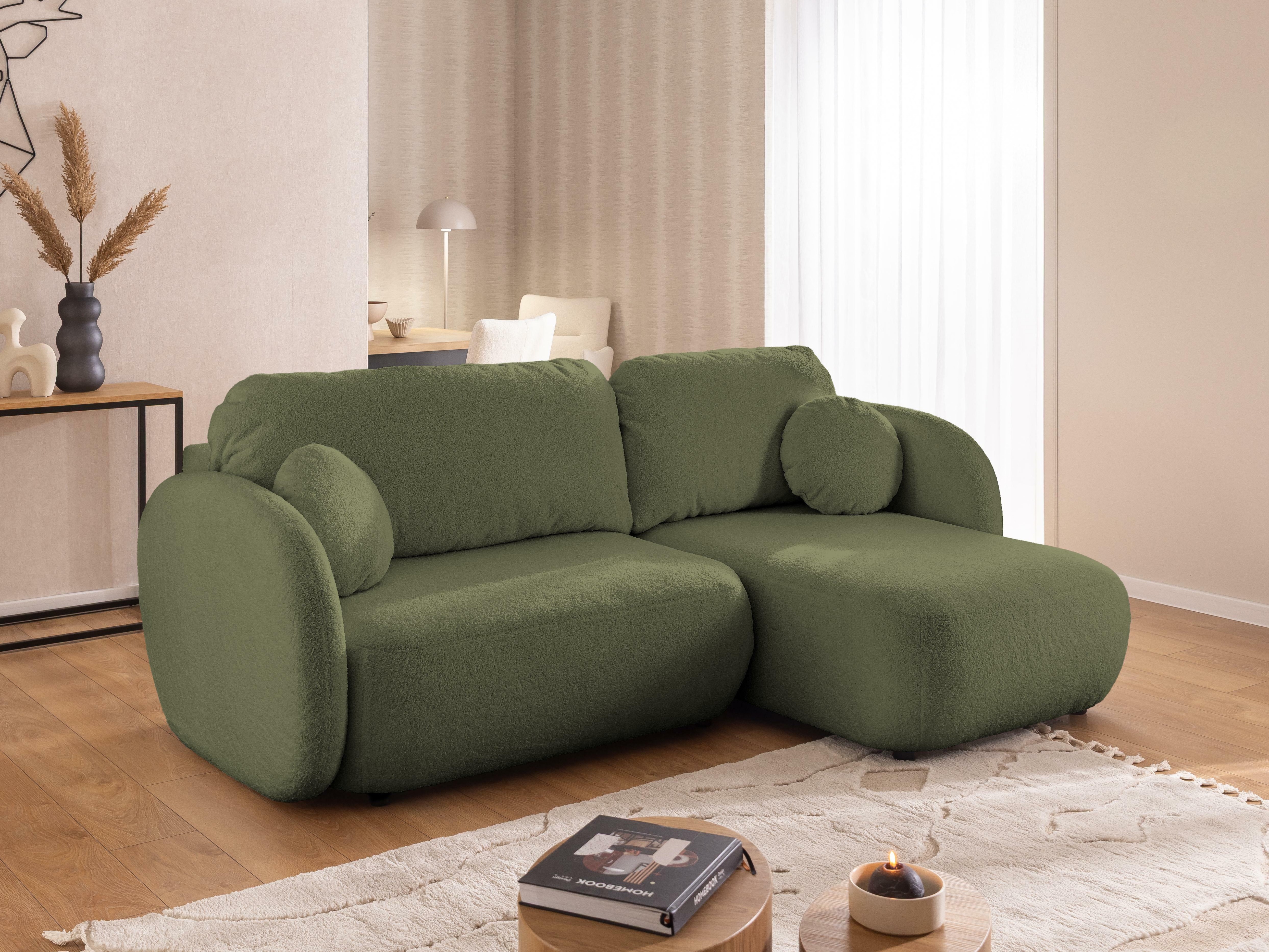 Hjørnesofa Rocklin 106 (Quelle 37)