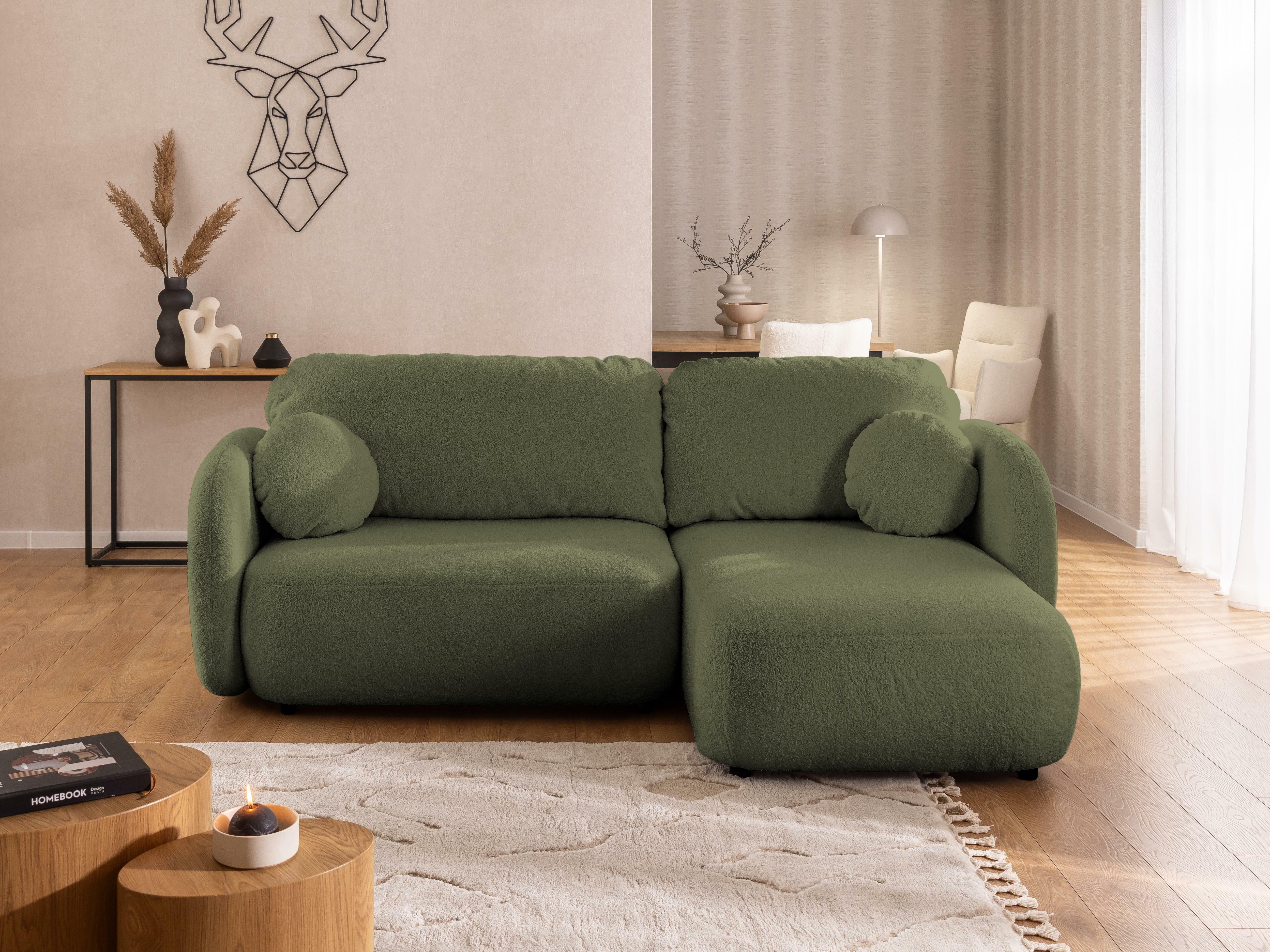 Hjørnesofa Rocklin 106 (Quelle 37)