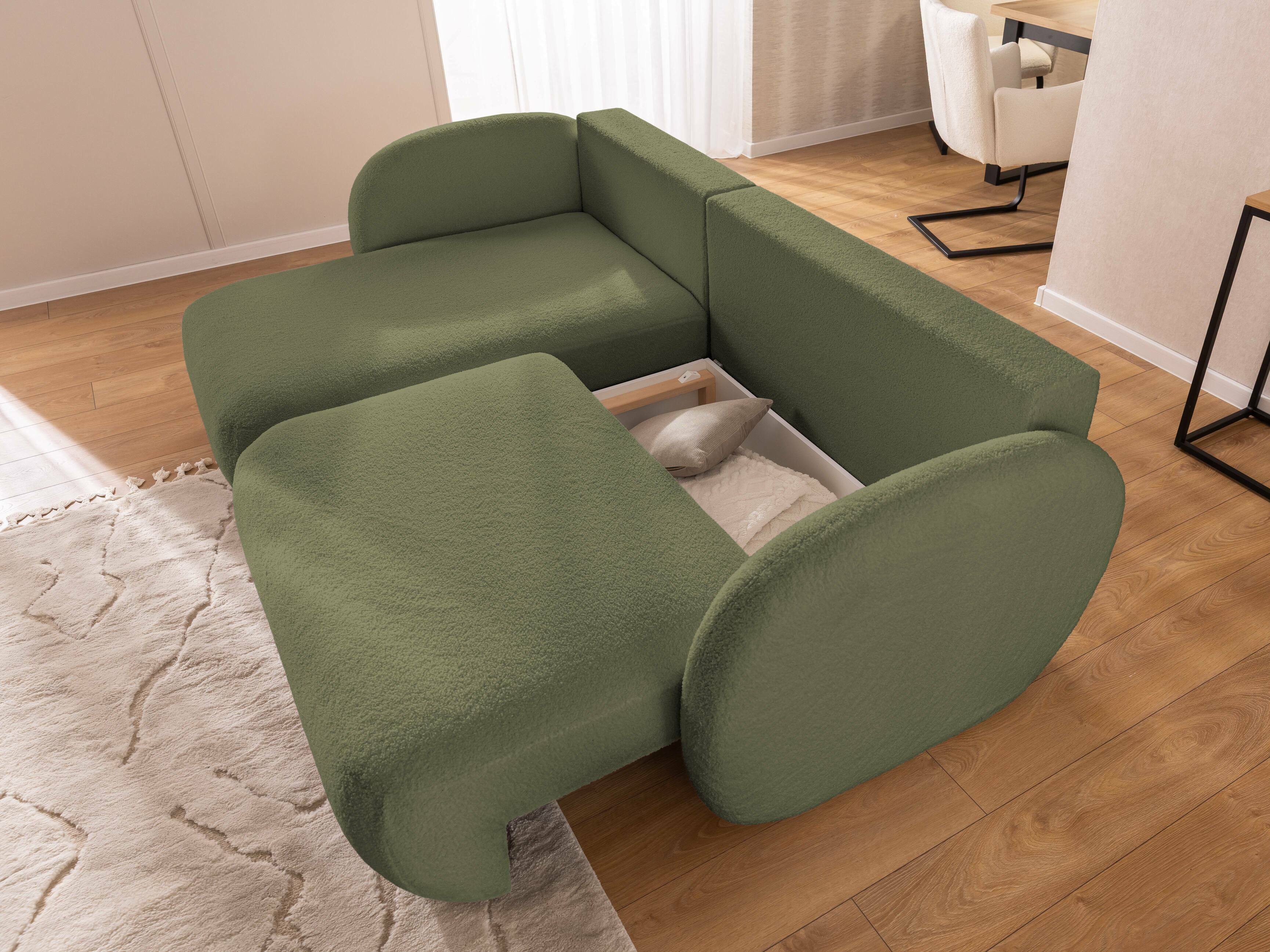 Hjørnesofa Rocklin 106 (Quelle 37)