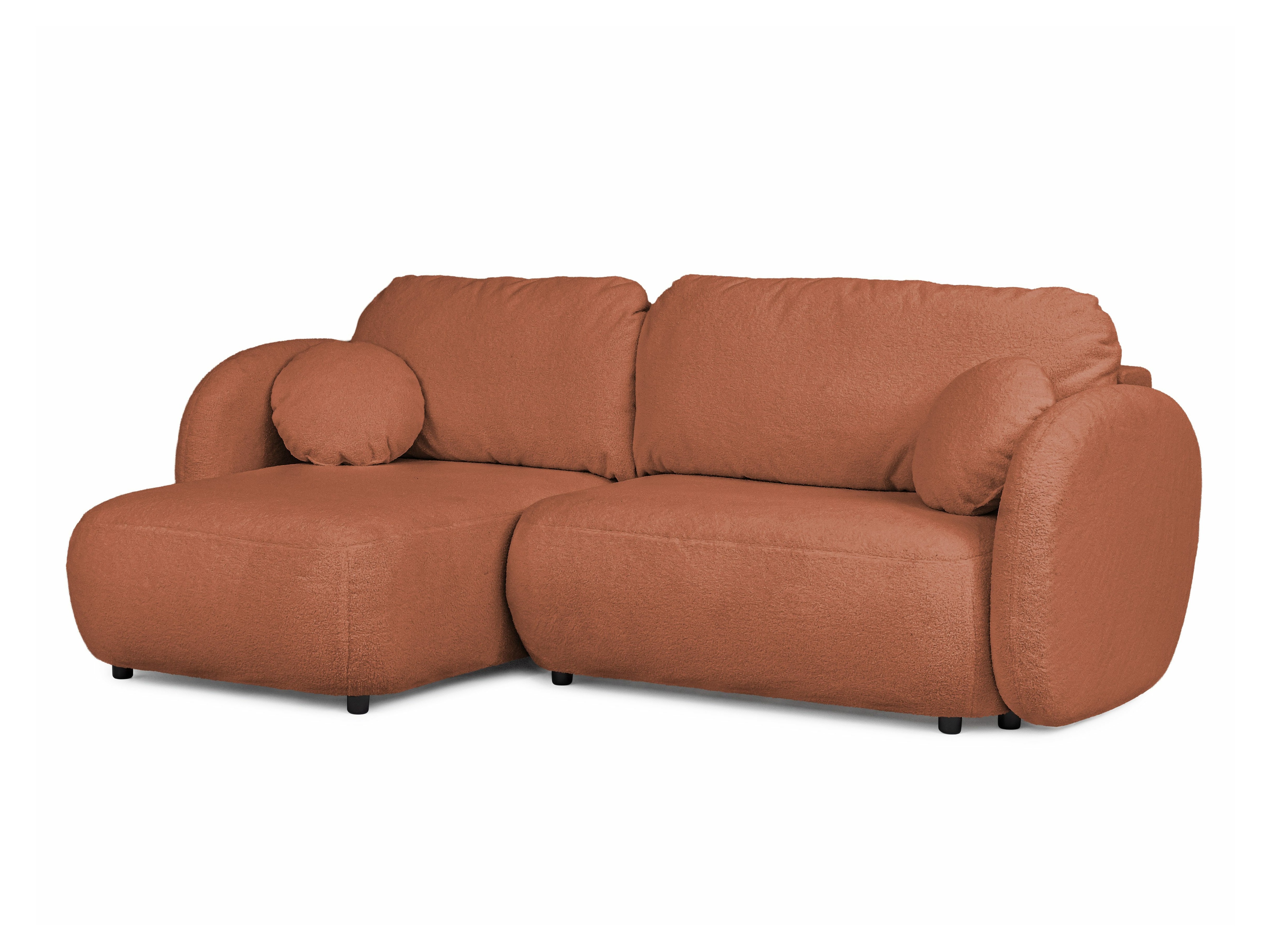 Hjørnesofa Rocklin 106 (Quelle 54)