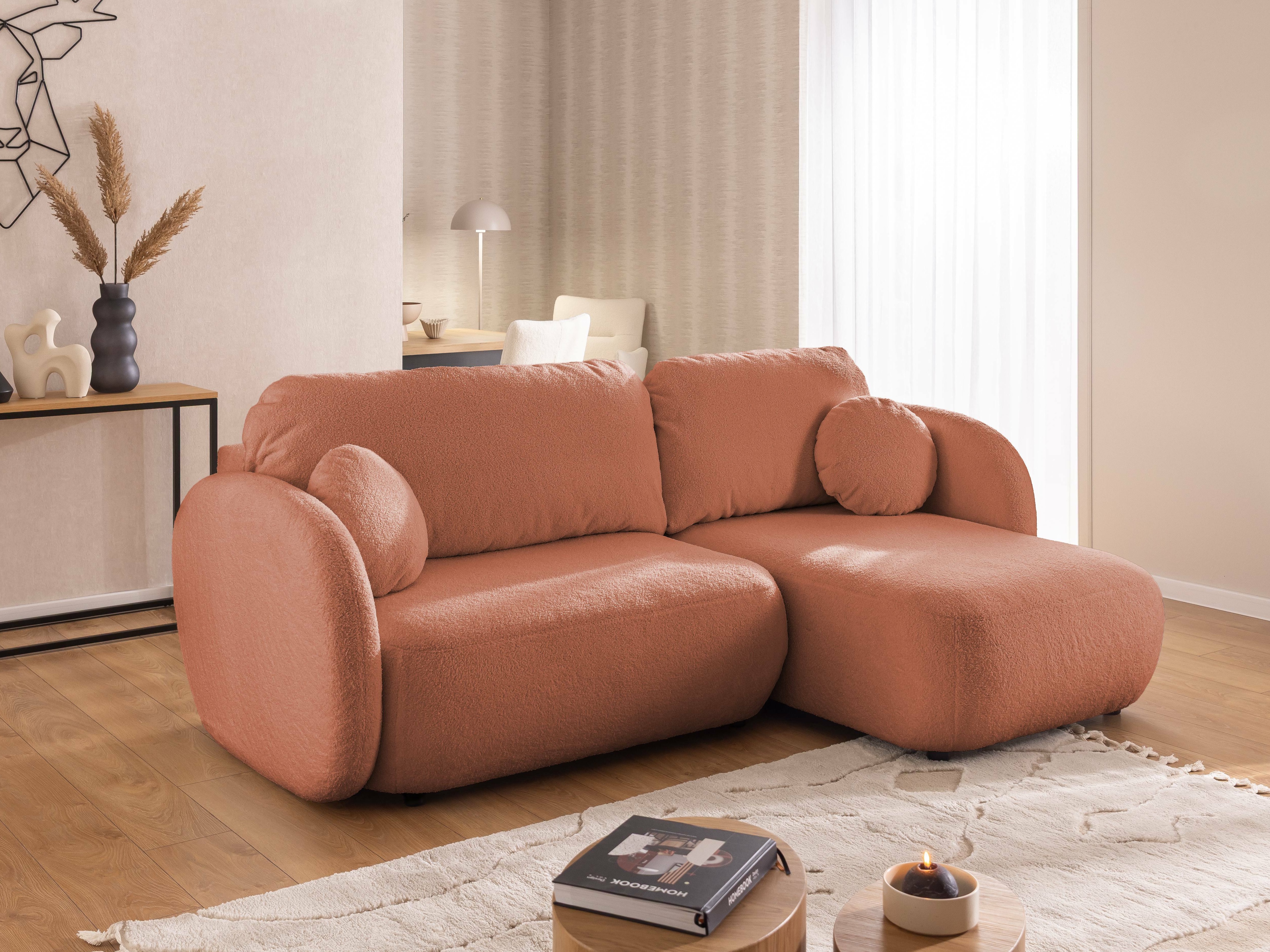 Hjørnesofa Rocklin 106 (Quelle 54)