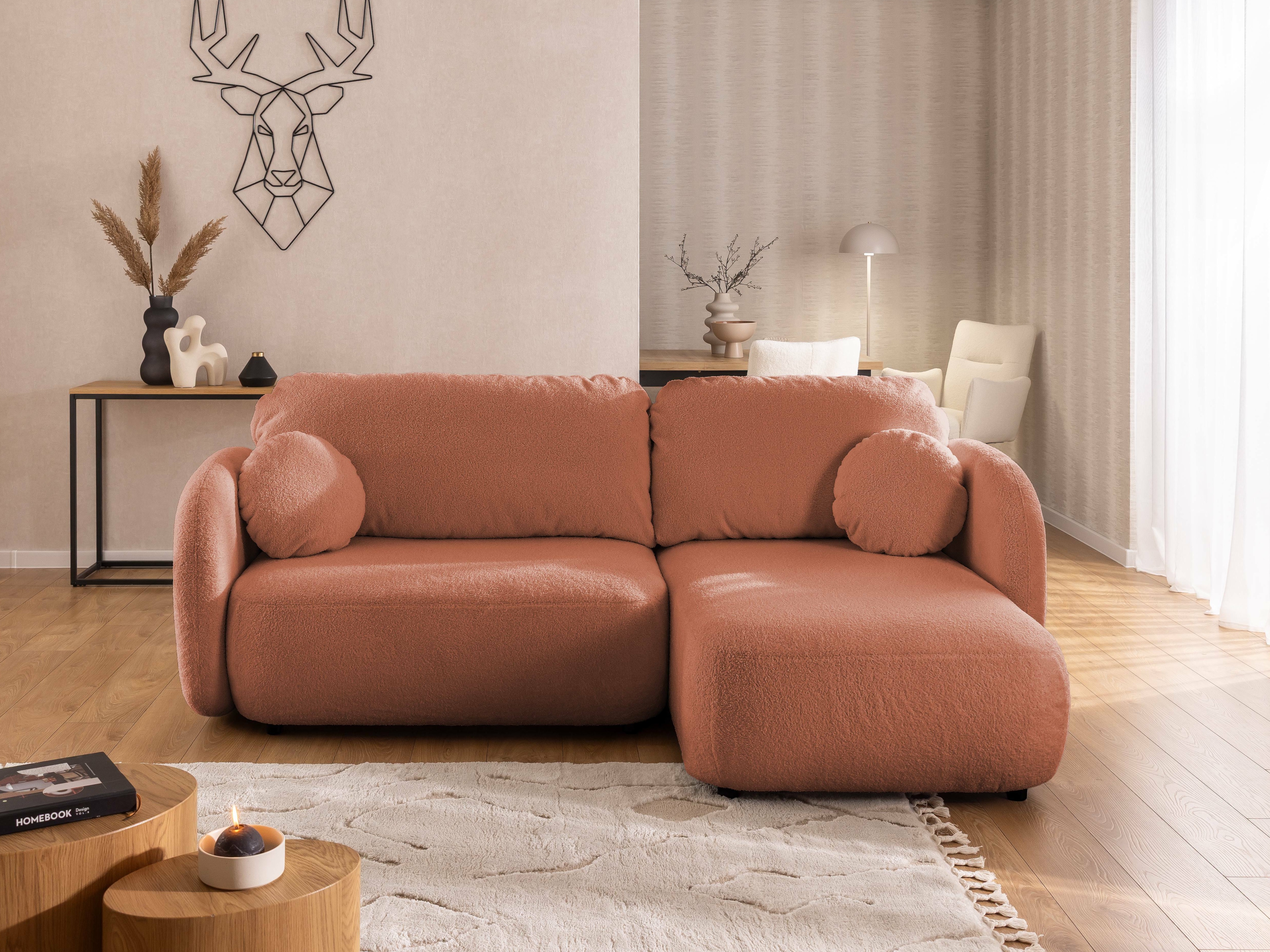 Hjørnesofa Rocklin 106 (Quelle 54)
