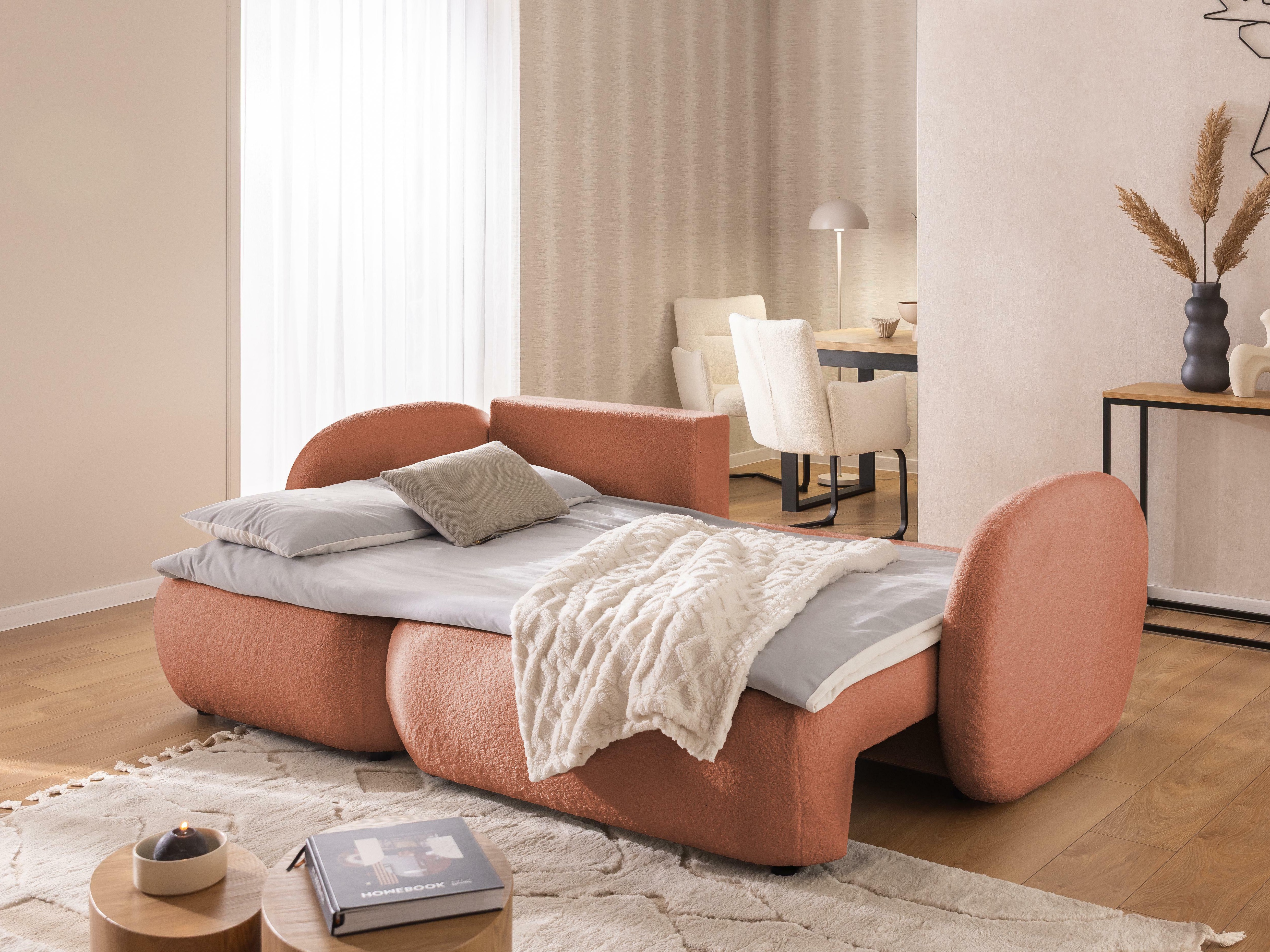 Hjørnesofa Rocklin 106 (Quelle 54)