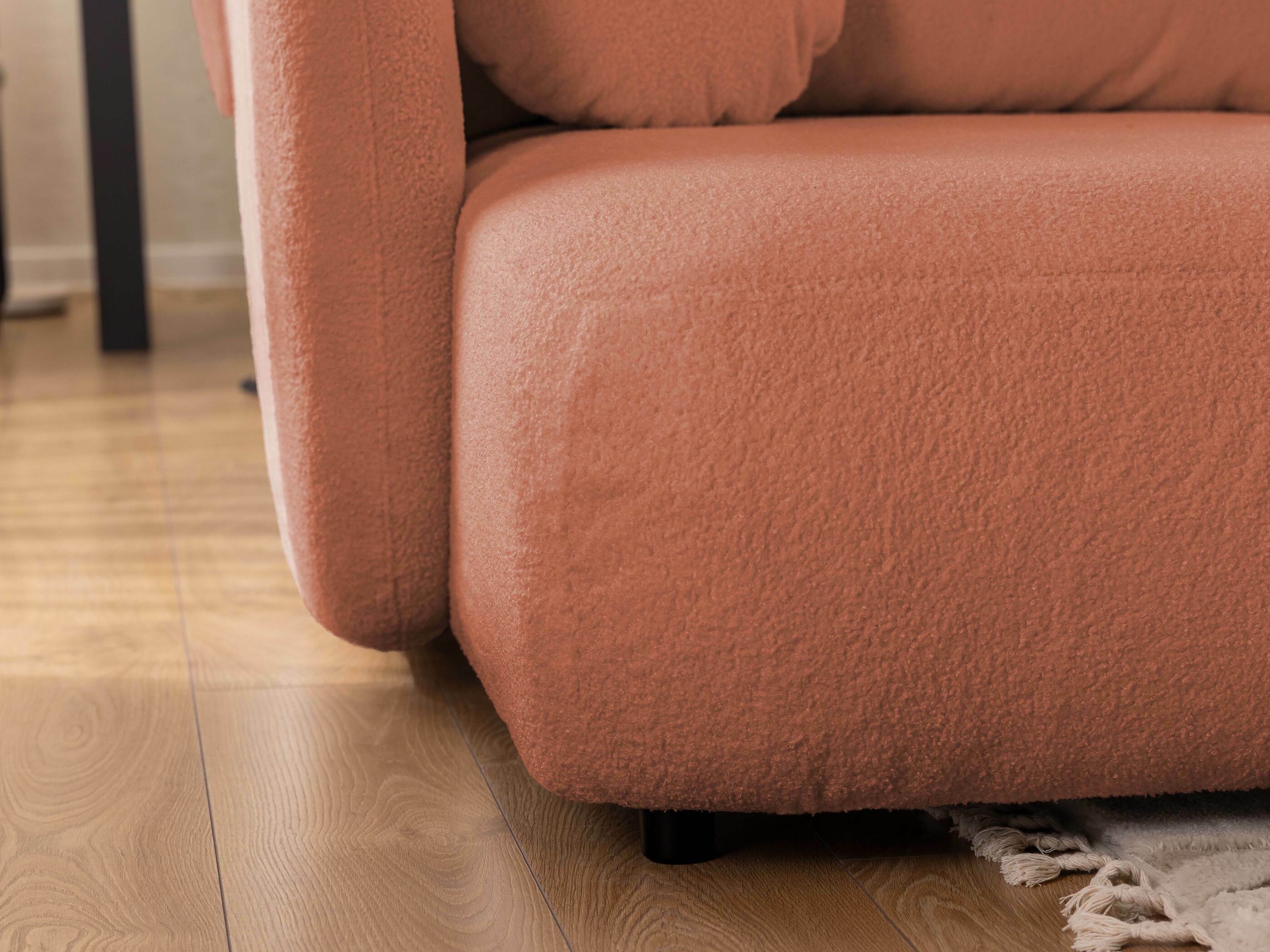Hjørnesofa Rocklin 106 (Quelle 54)