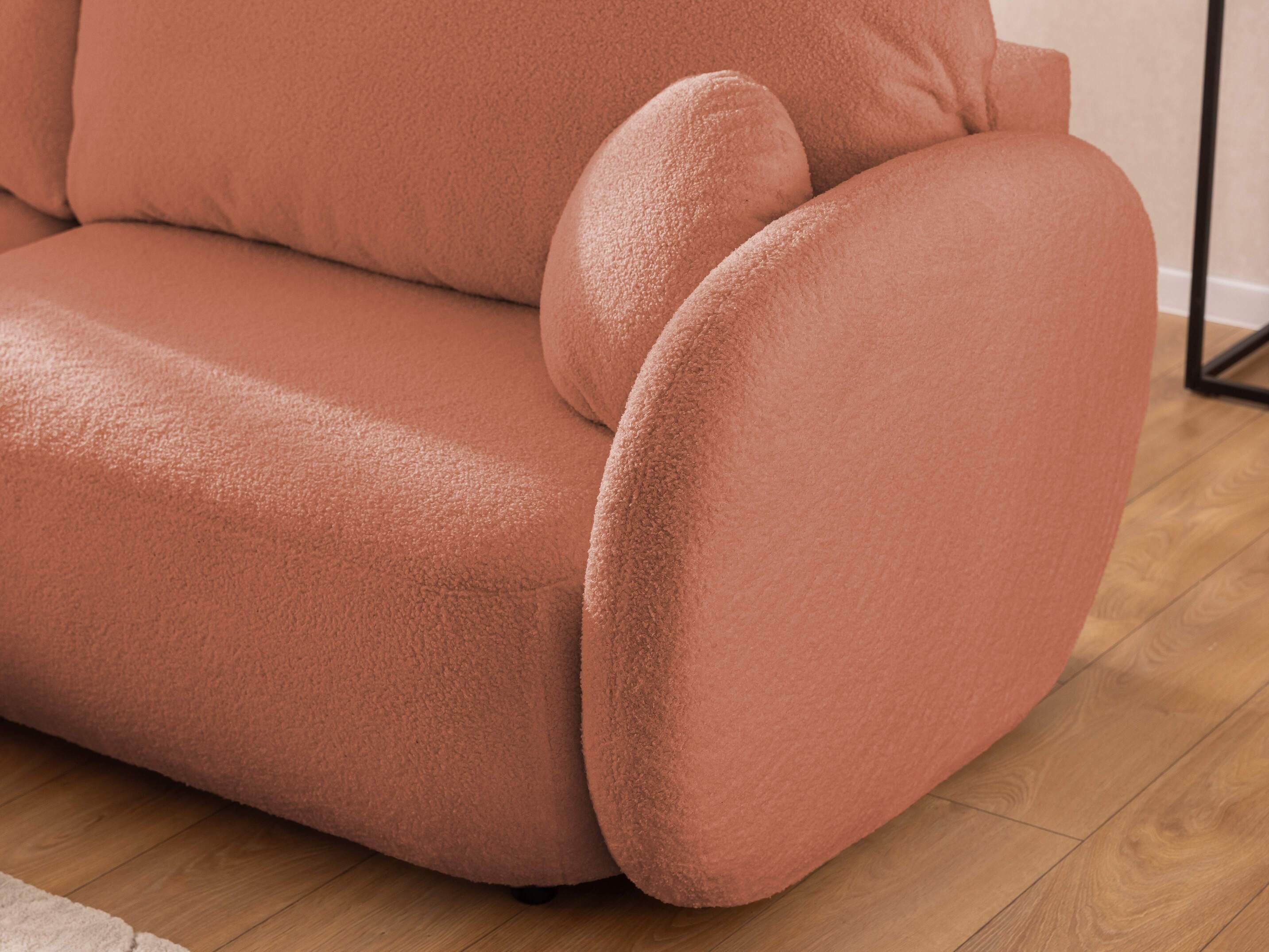 Hjørnesofa Rocklin 106 (Quelle 54)