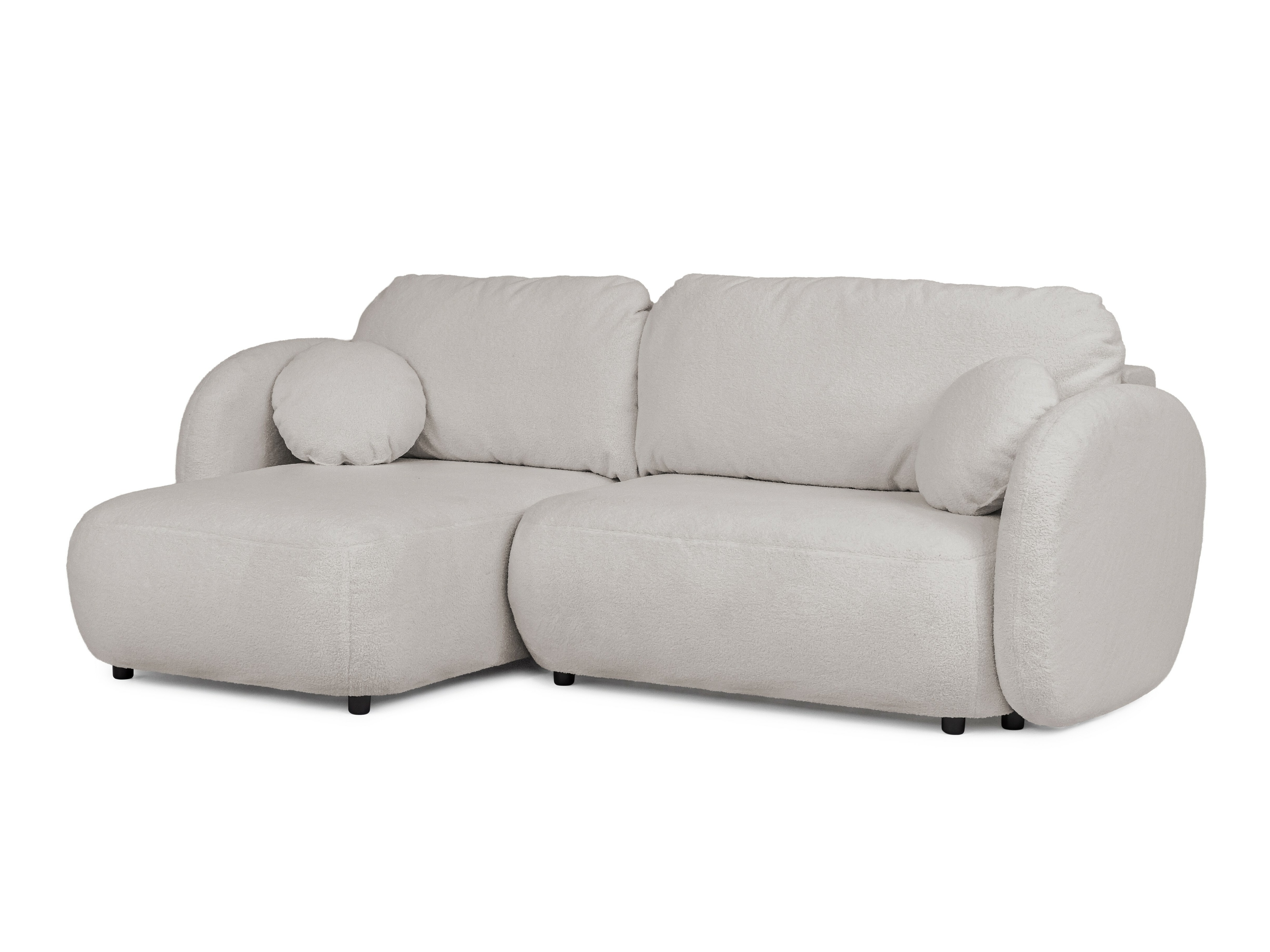Hjørnesofa Rocklin 106 (Quelle 83)