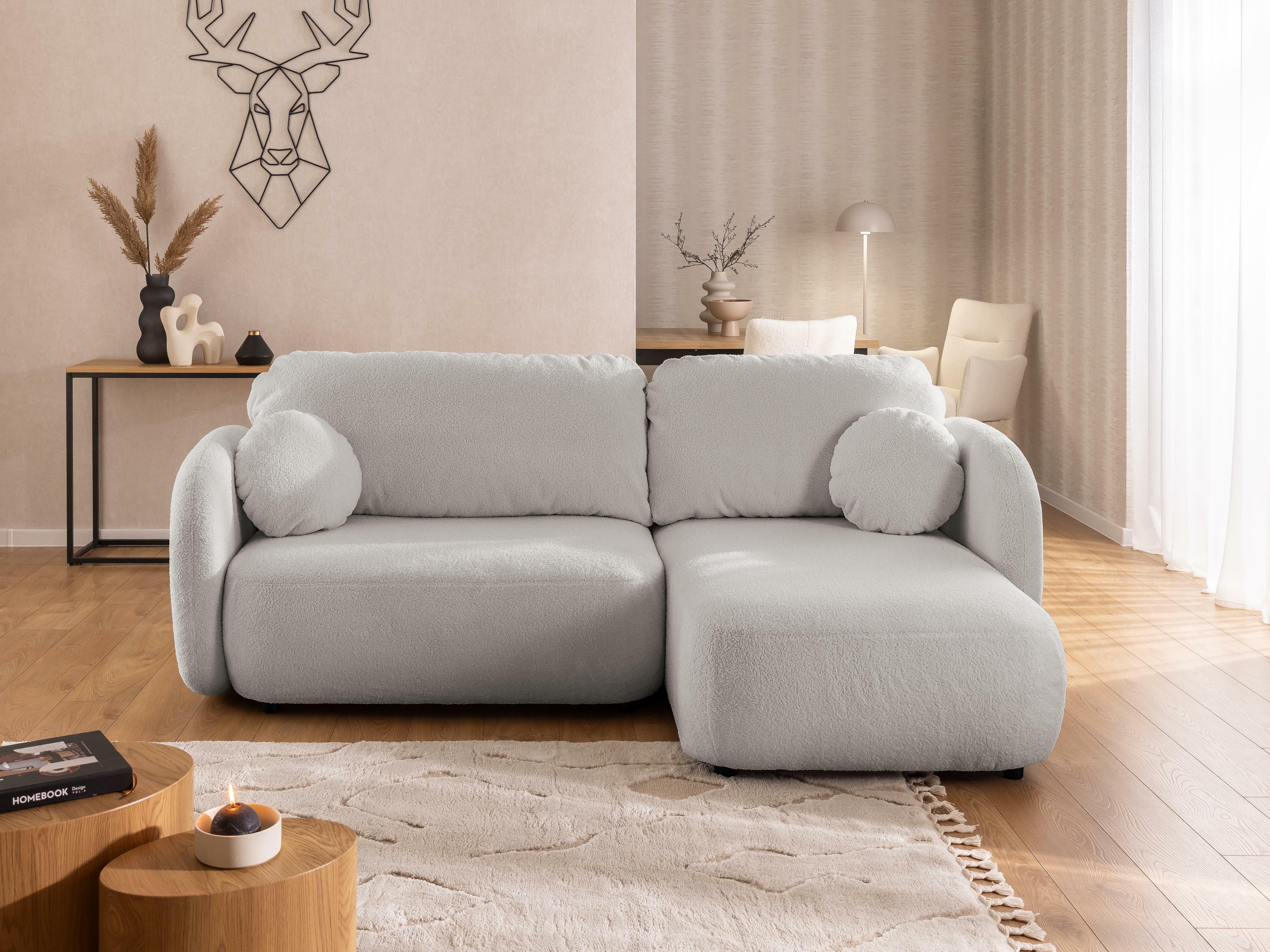 Hjørnesofa Rocklin 106 (Quelle 83)