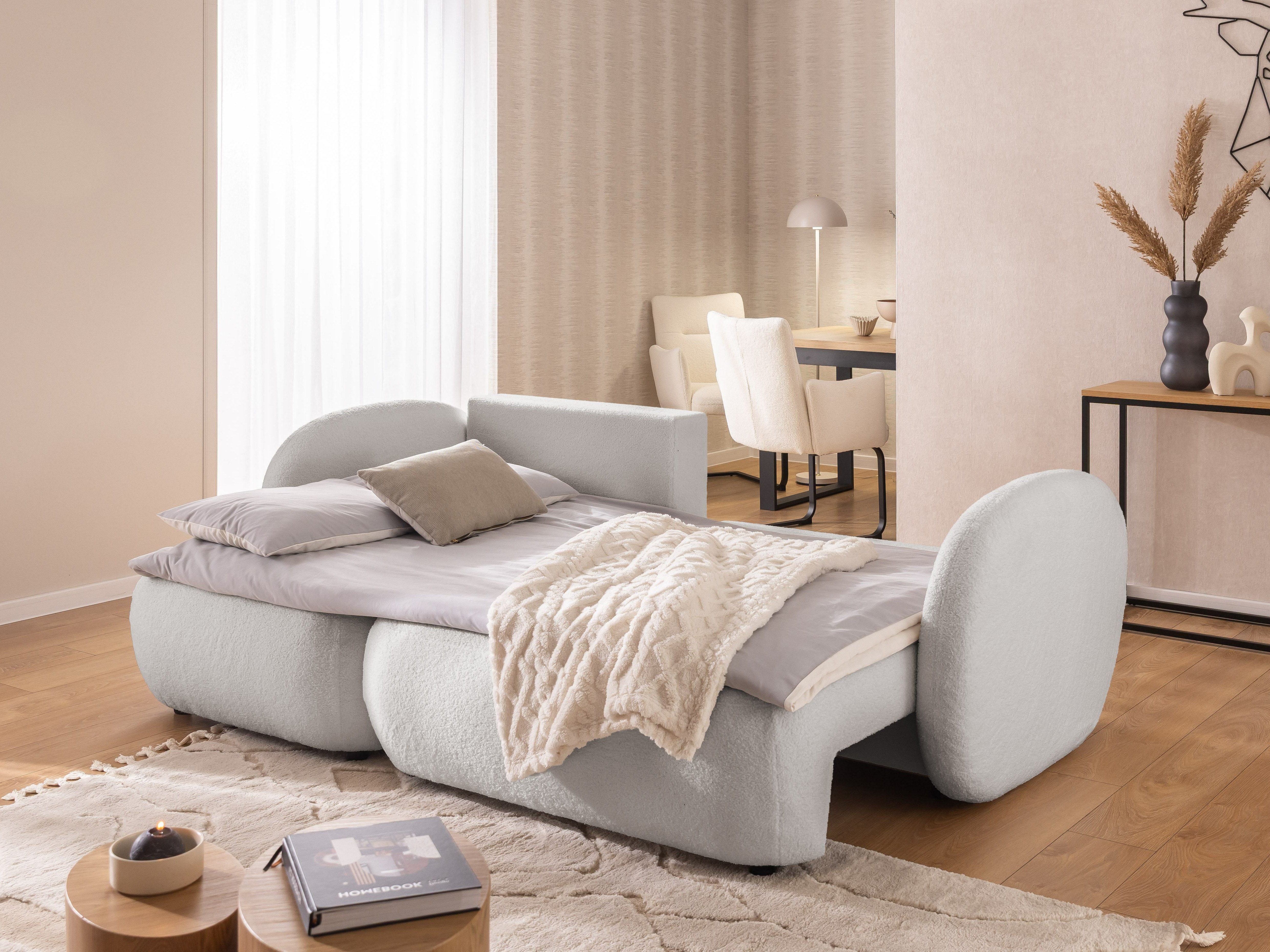Hjørnesofa Rocklin 106 (Quelle 83)