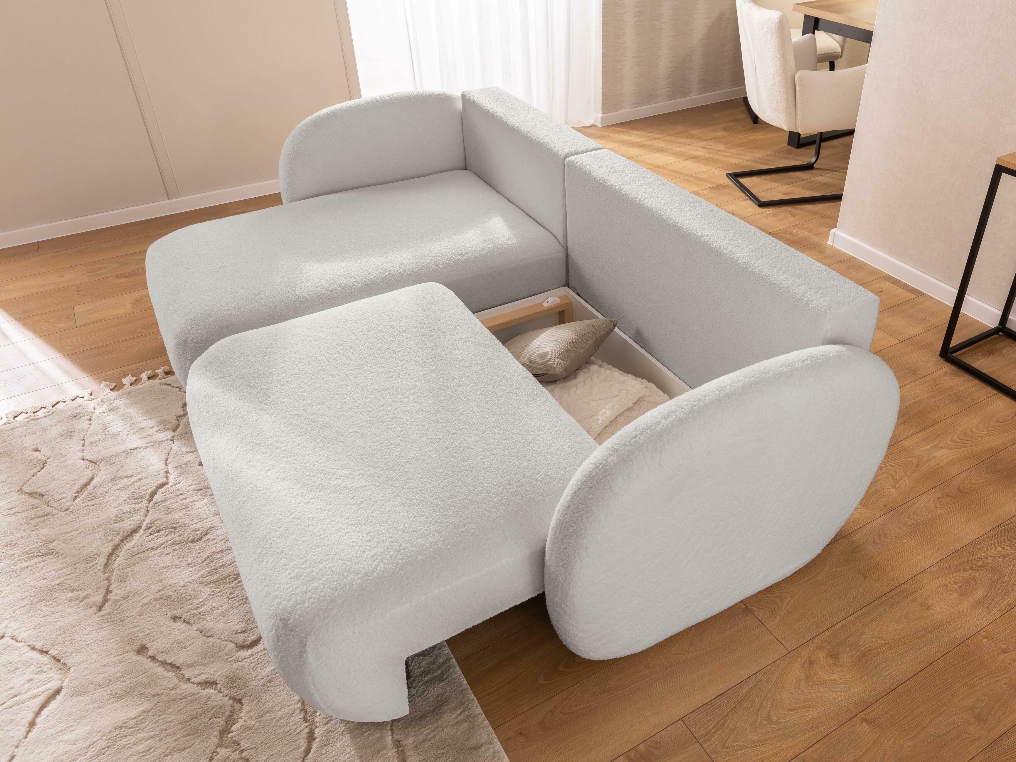 Hjørnesofa Rocklin 106 (Quelle 83)