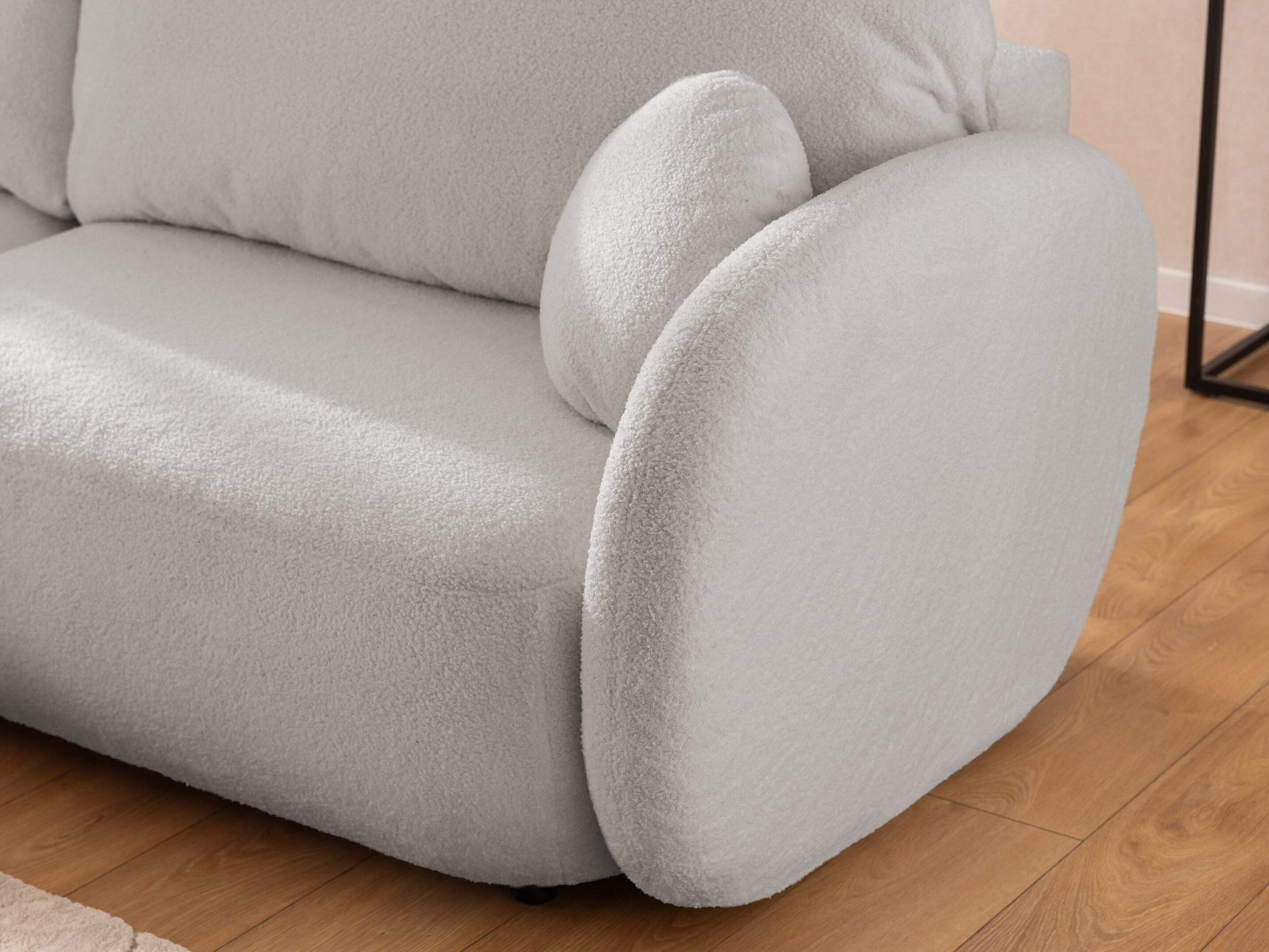 Hjørnesofa Rocklin 106 (Quelle 83)