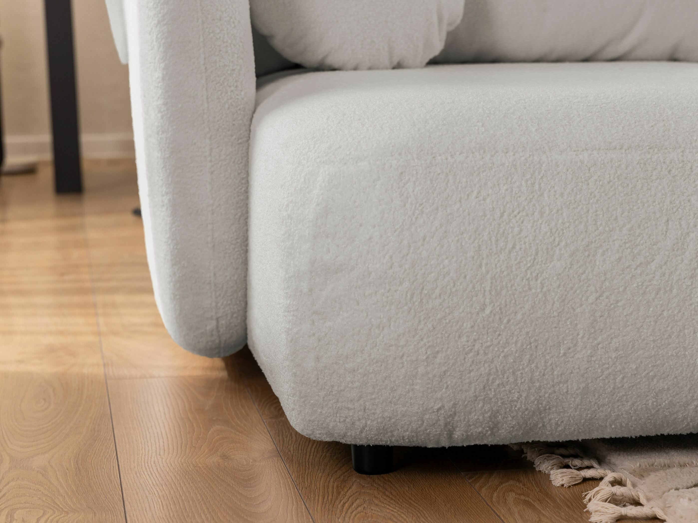 Hjørnesofa Rocklin 106 (Quelle 83)
