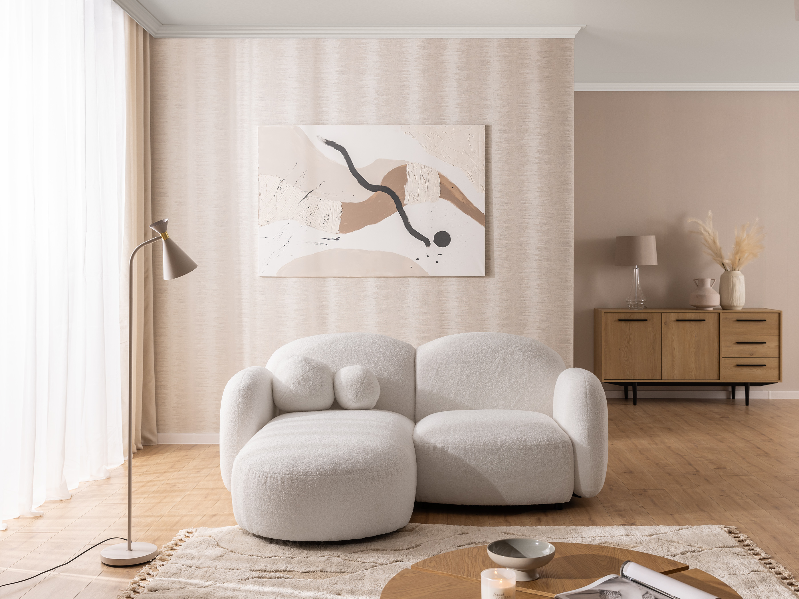 Hjørnesofa Rocklin 107 (Quelle 01)