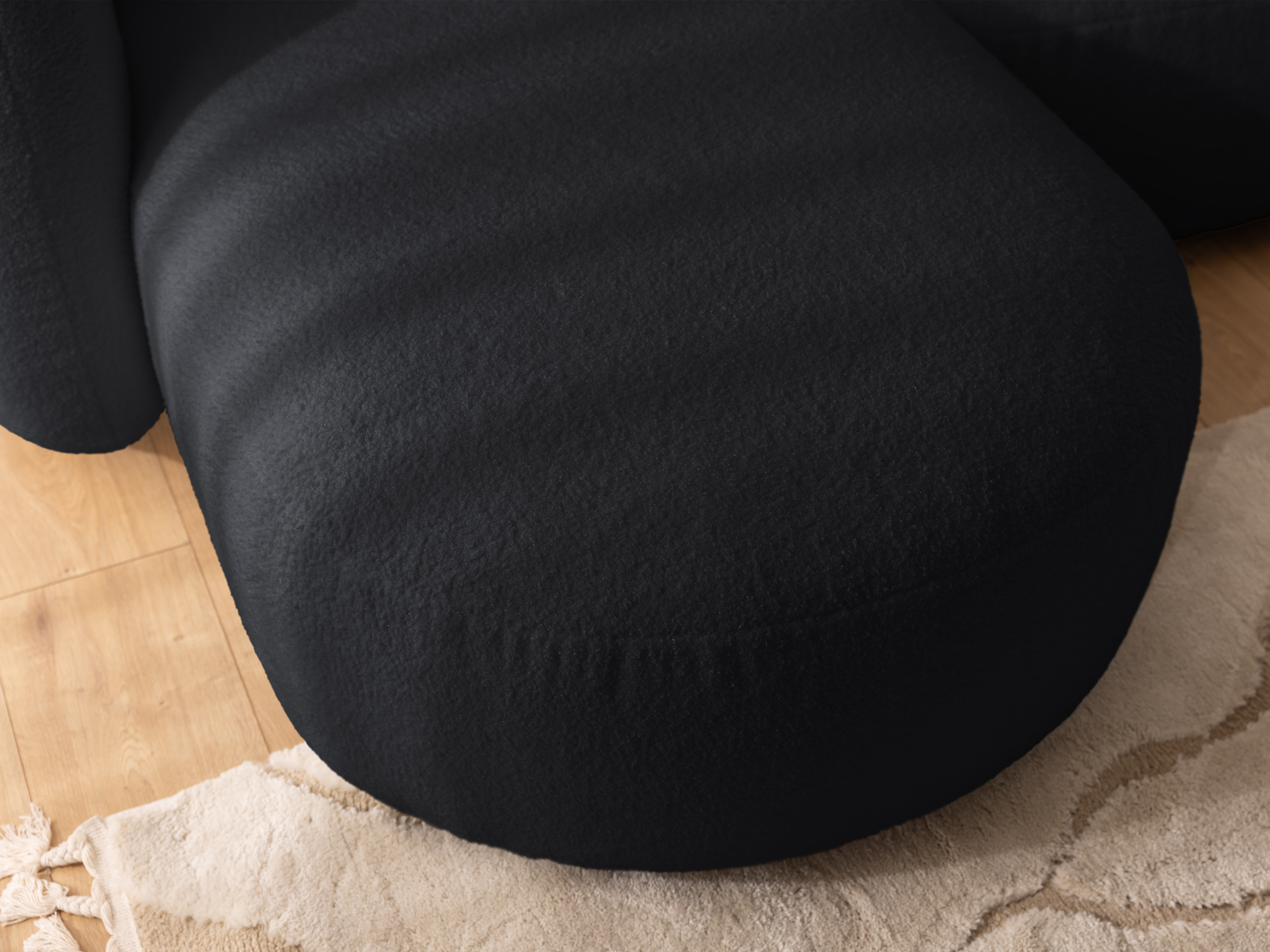 Hjørnesofa Rocklin 107 (Quelle 100)