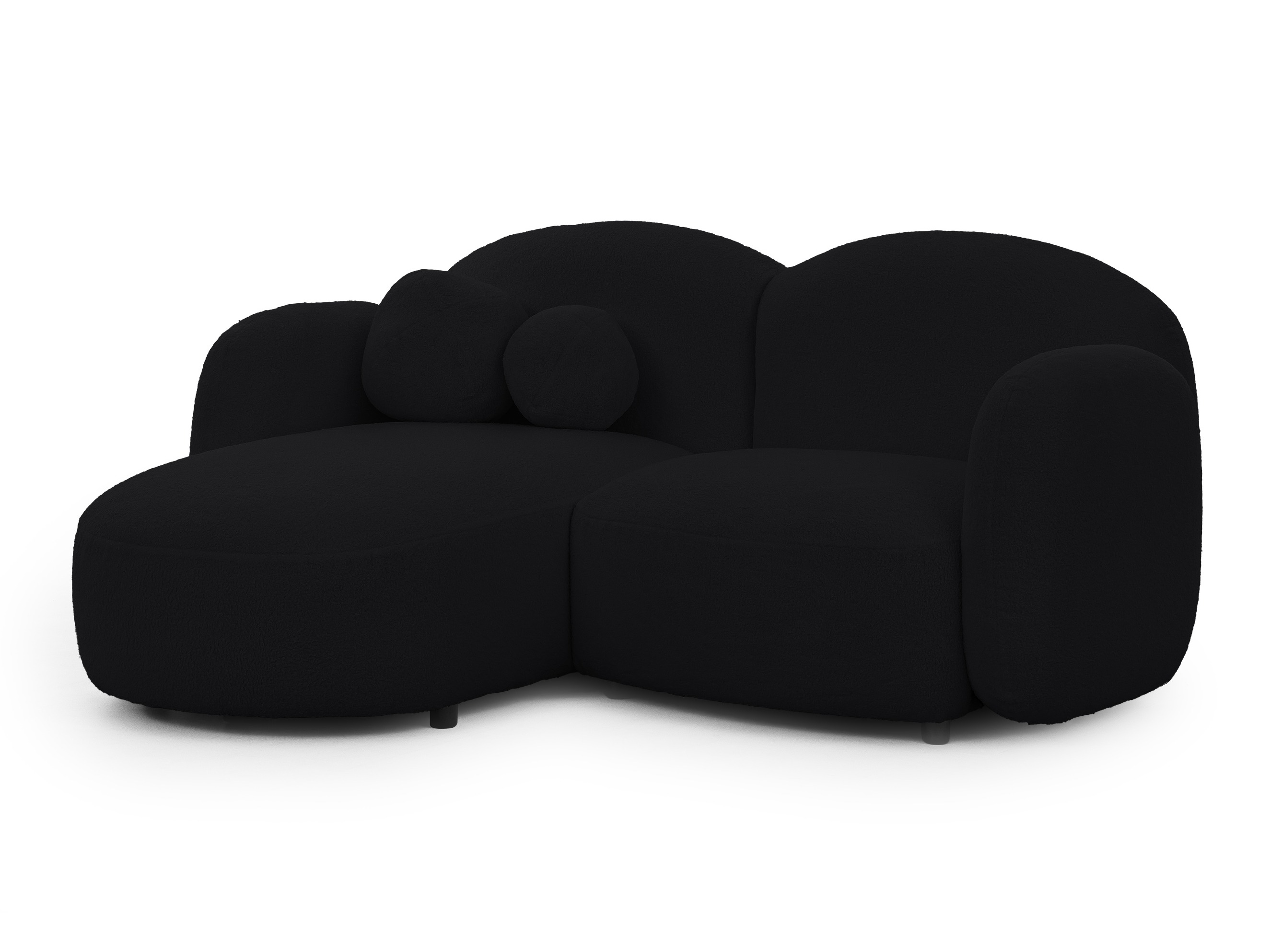 Hjørnesofa Rocklin 107 (Quelle 100)
