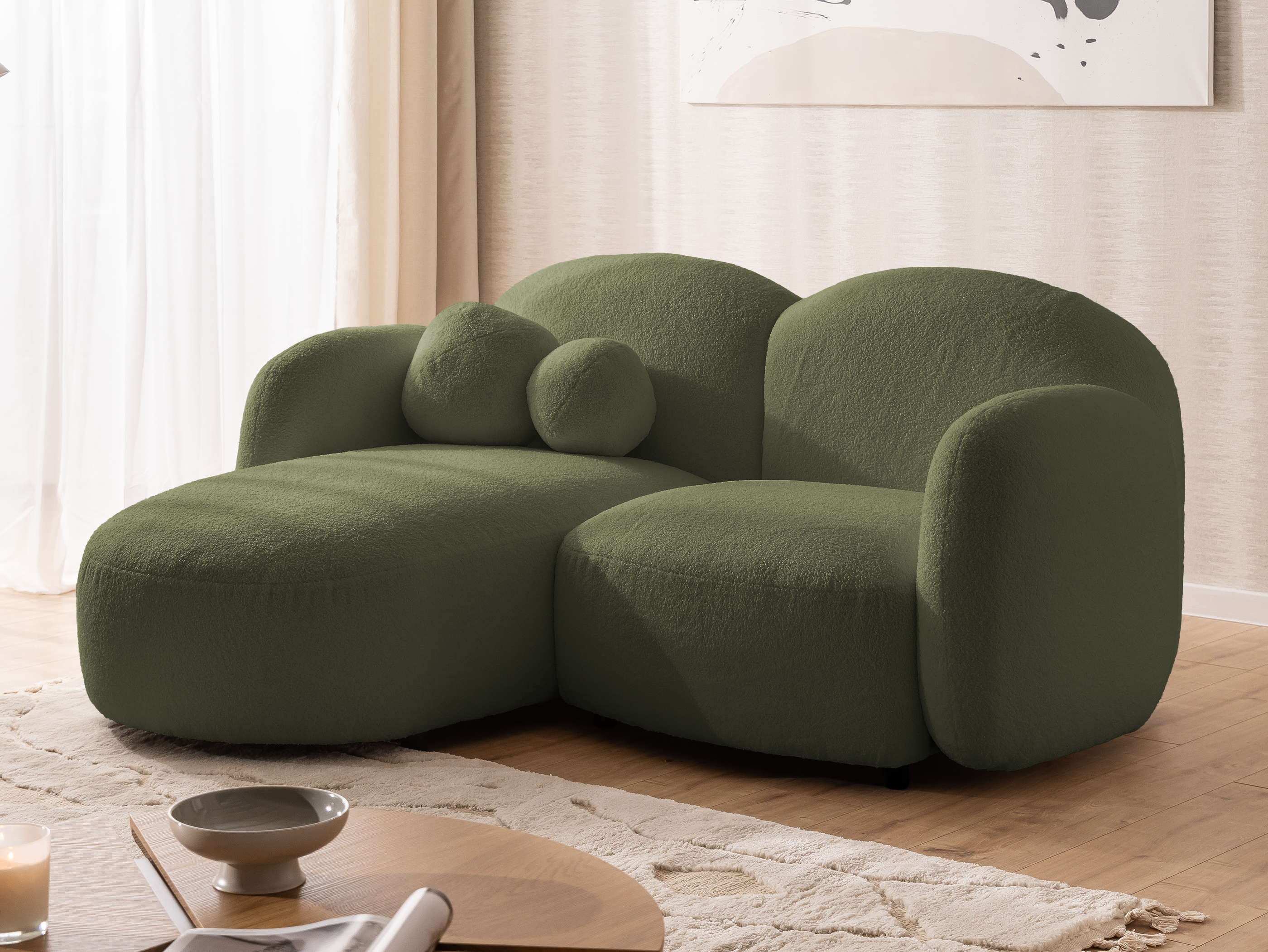 Hjørnesofa Rocklin 107 (Quelle 37)