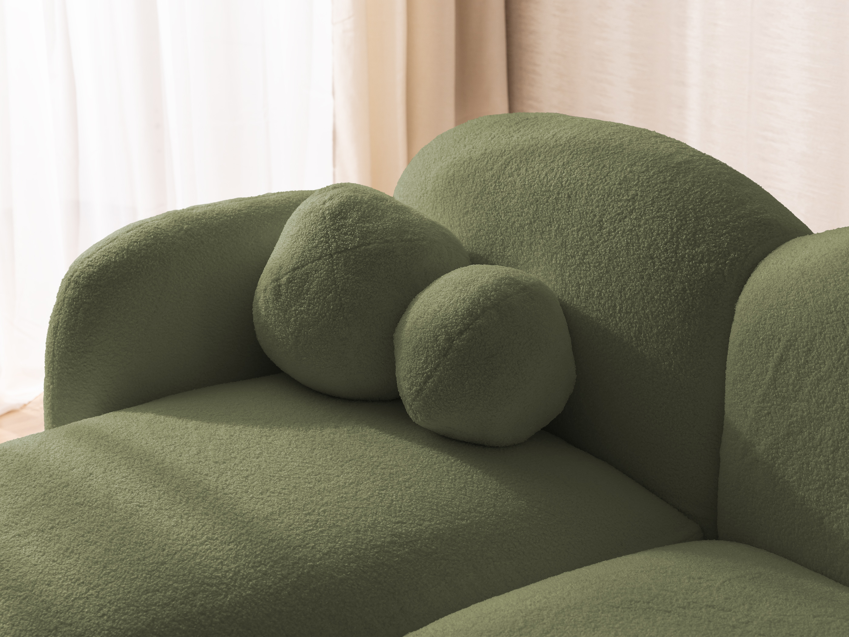 Hjørnesofa Rocklin 107 (Quelle 37)