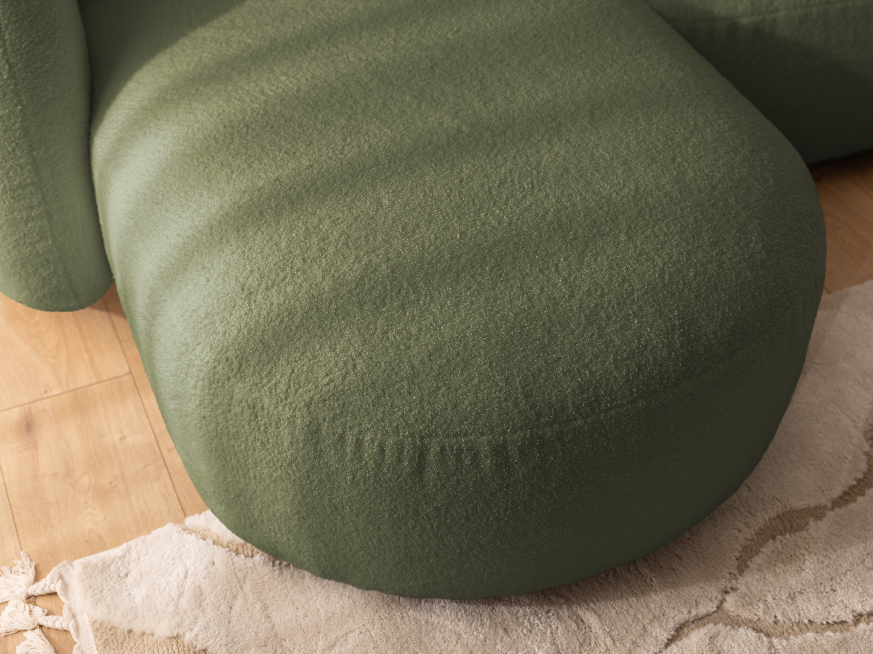 Hjørnesofa Rocklin 107 (Quelle 37)