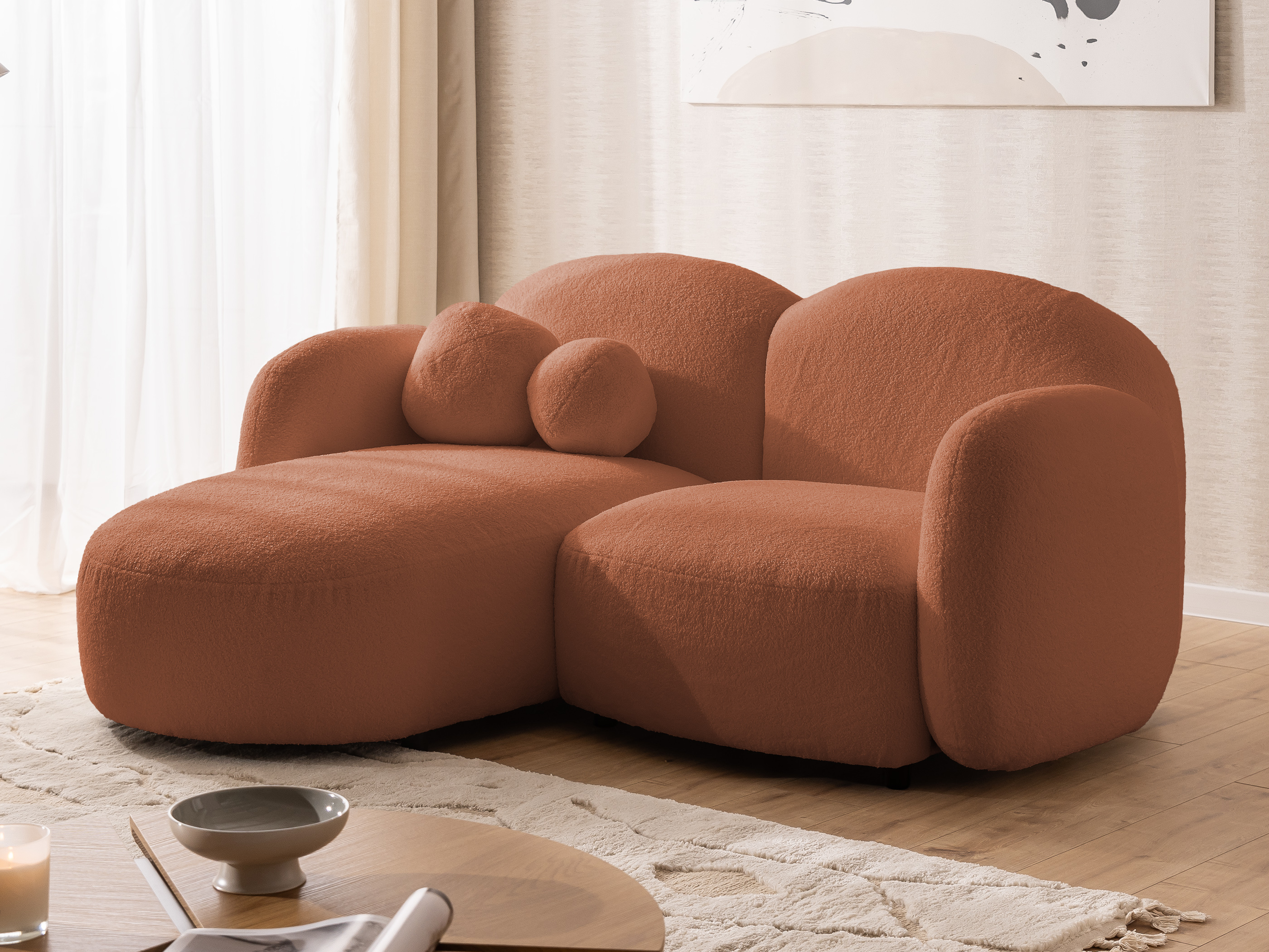 Hjørnesofa Rocklin 107 (Quelle 54)