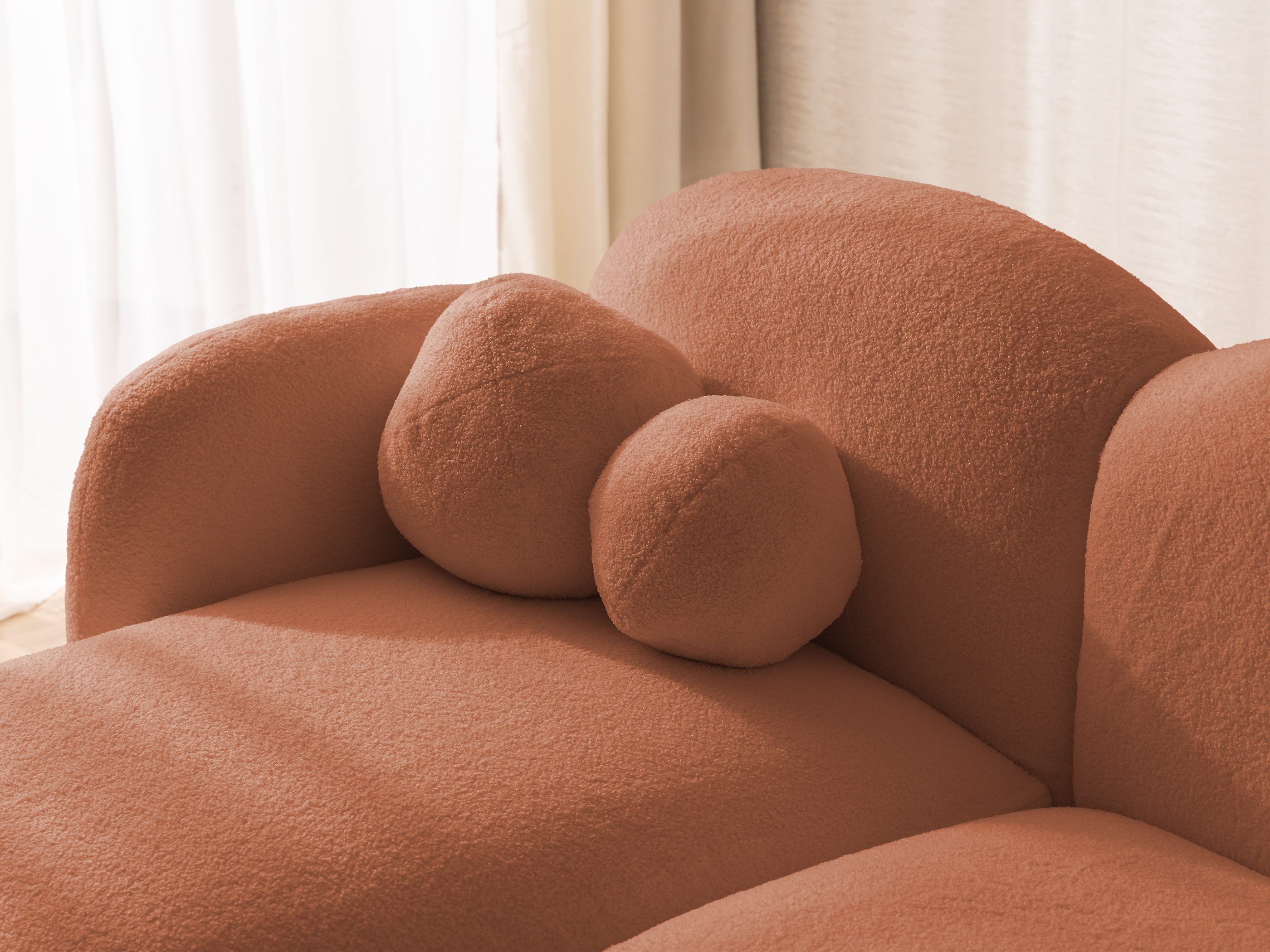 Hjørnesofa Rocklin 107 (Quelle 54)