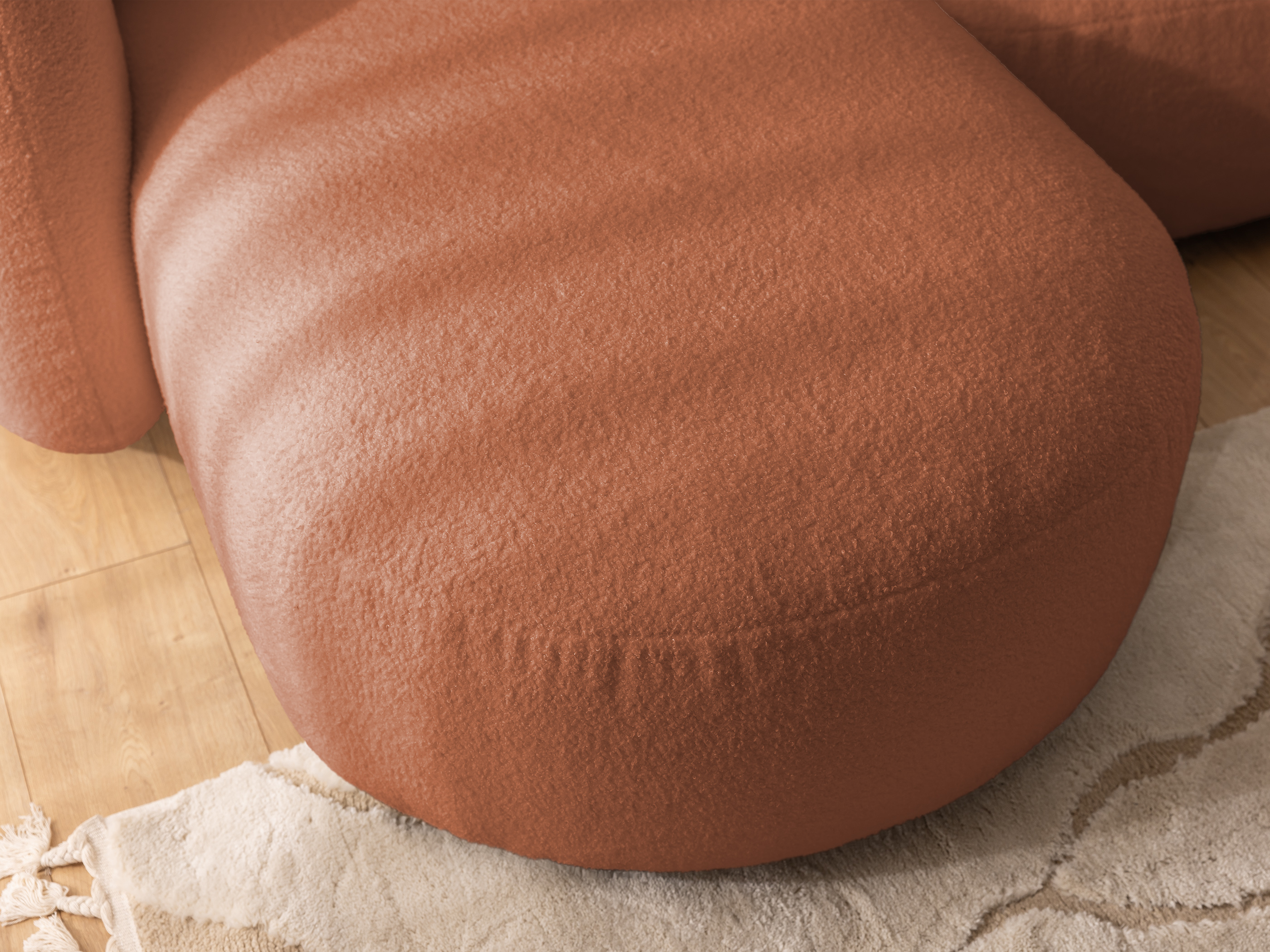 Hjørnesofa Rocklin 107 (Quelle 54)