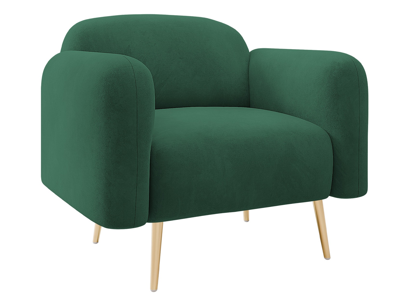 Lænestol Comfivo Beatitudo I (Uttario Velvet 2952)