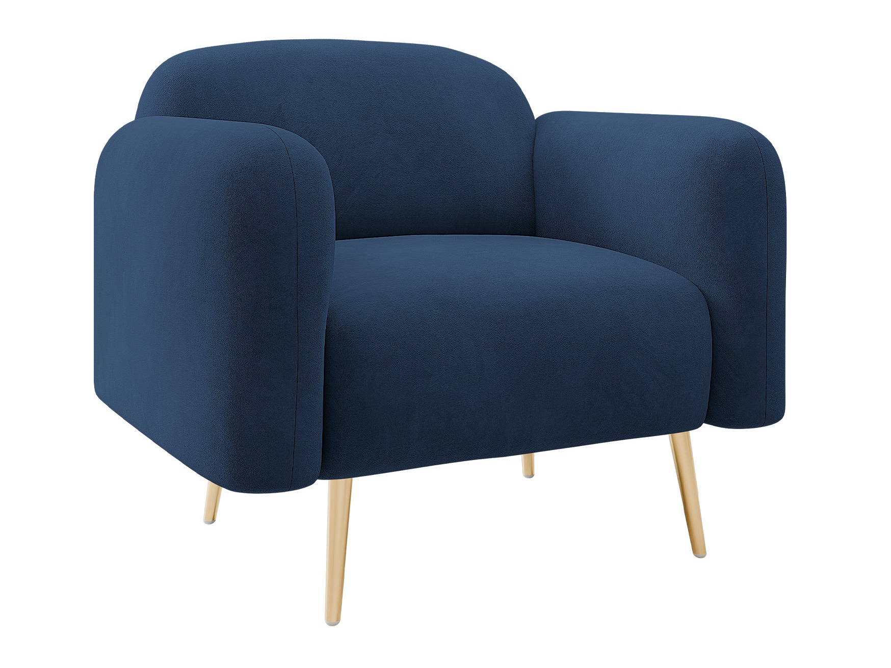 Lænestol Comfivo Beatitudo I (Uttario Velvet 2967)