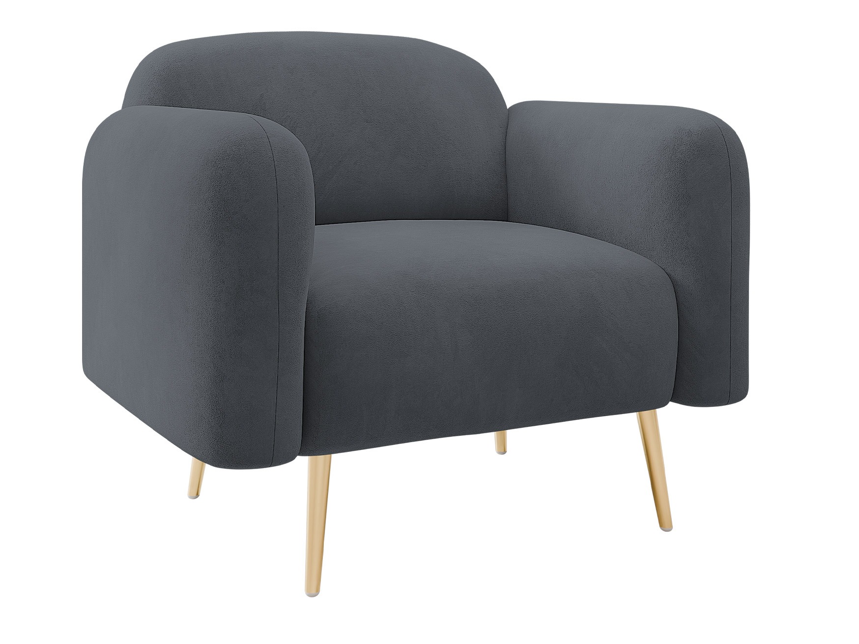 Lænestol Comfivo Beatitudo I (Uttario Velvet 2970)