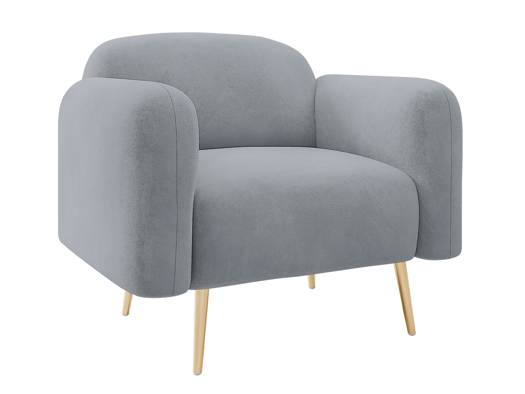 Lænestol Comfivo Beatitudo I (Uttario Velvet 2972)