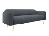 Sofa Comfivo 484 (Uttario Velvet 2970)