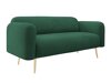 Sofa Comfivo 485 (Uttario Velvet 2952)