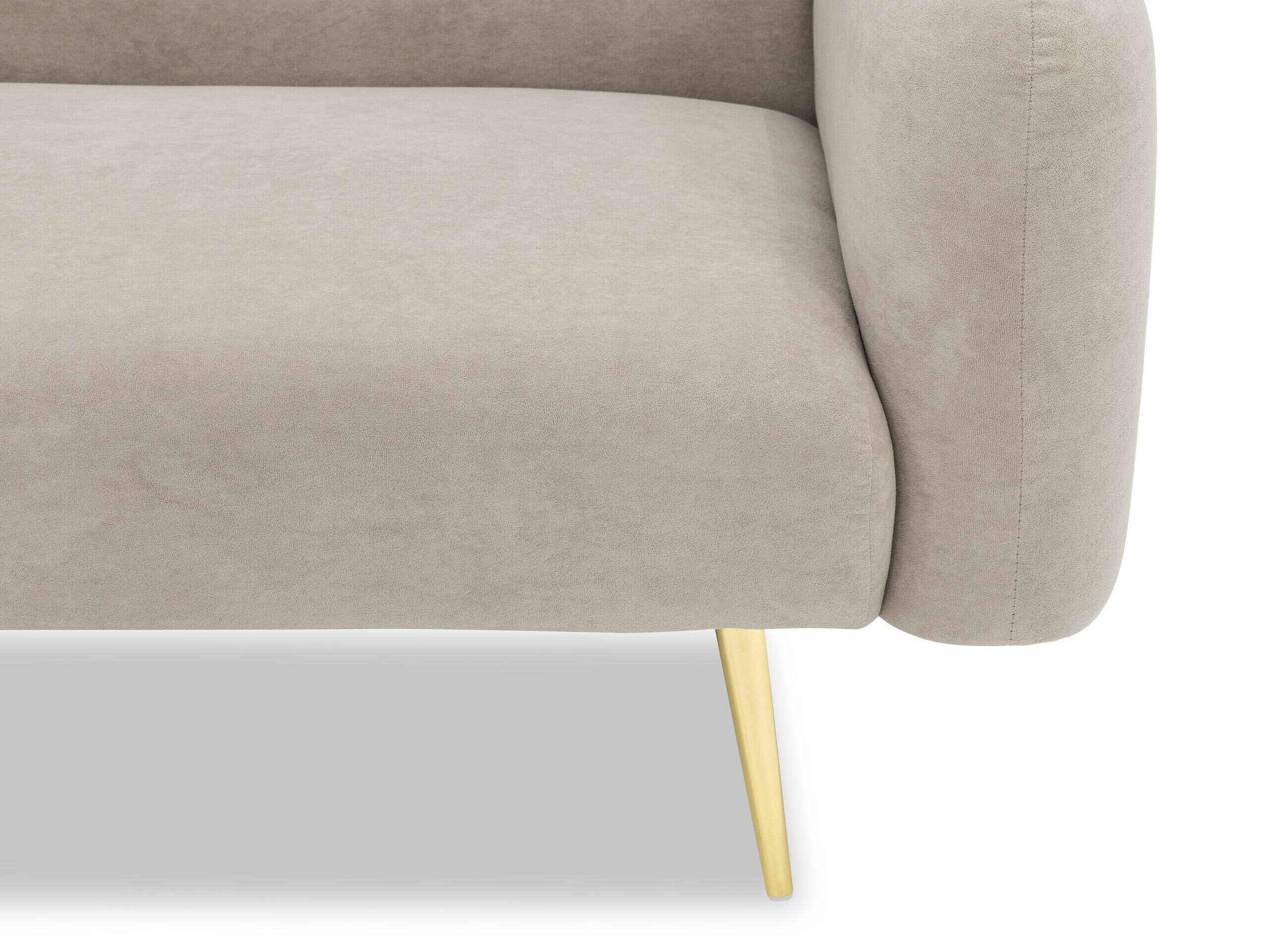 Sofa Comfivo Beatitudo II (Uttario Velvet 2967)