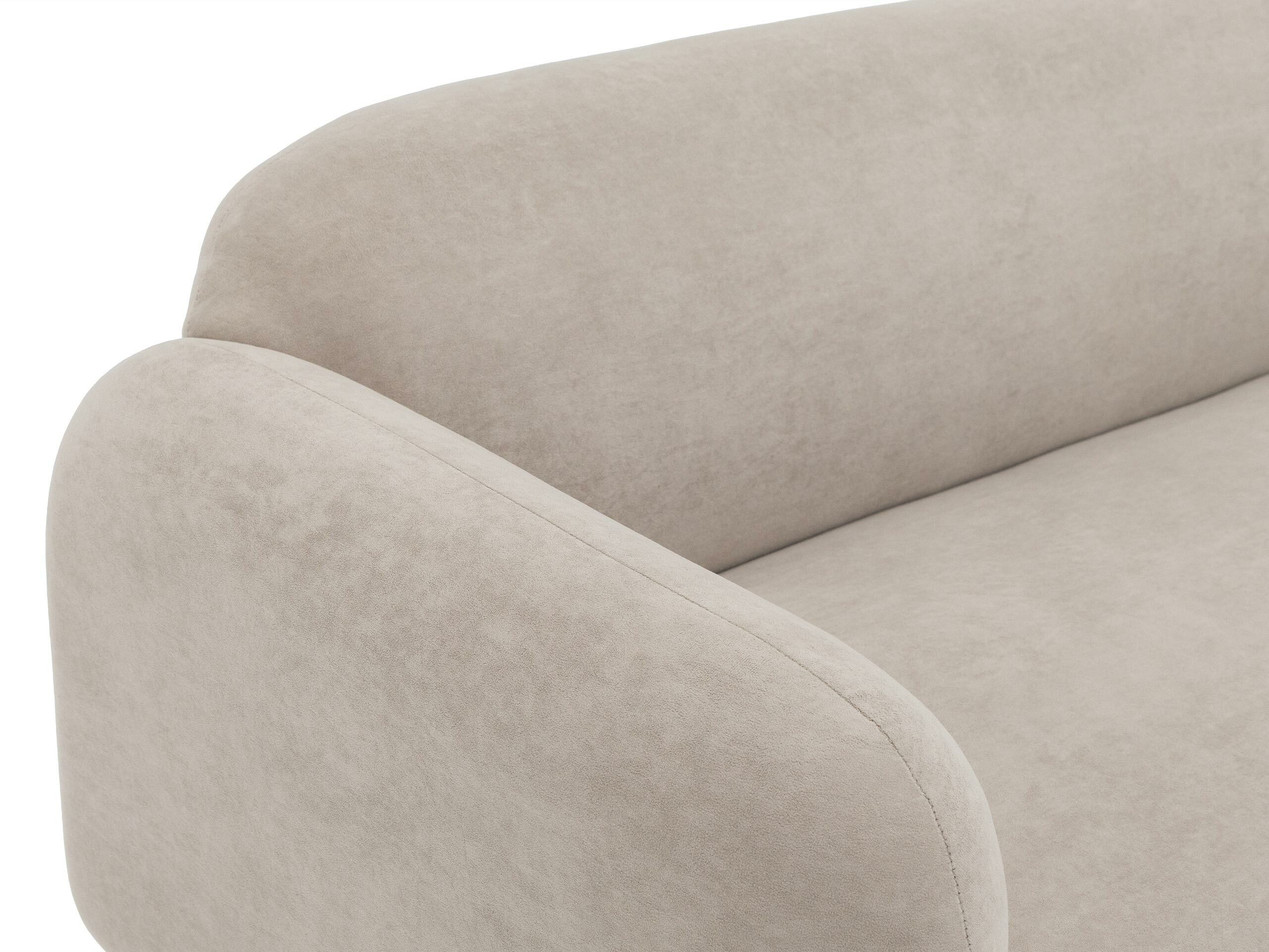Sofa Comfivo Beatitudo II (Uttario Velvet 2967)