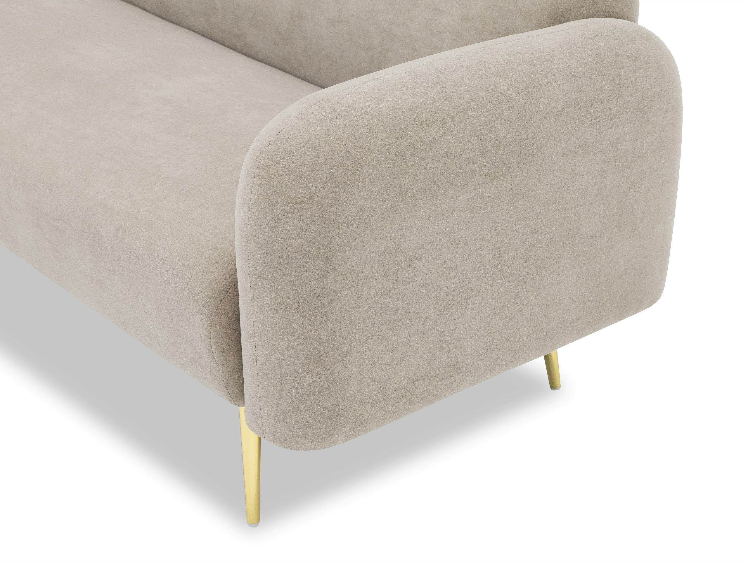 Sofa Comfivo Beatitudo III (Uttario Velvet 2967)
